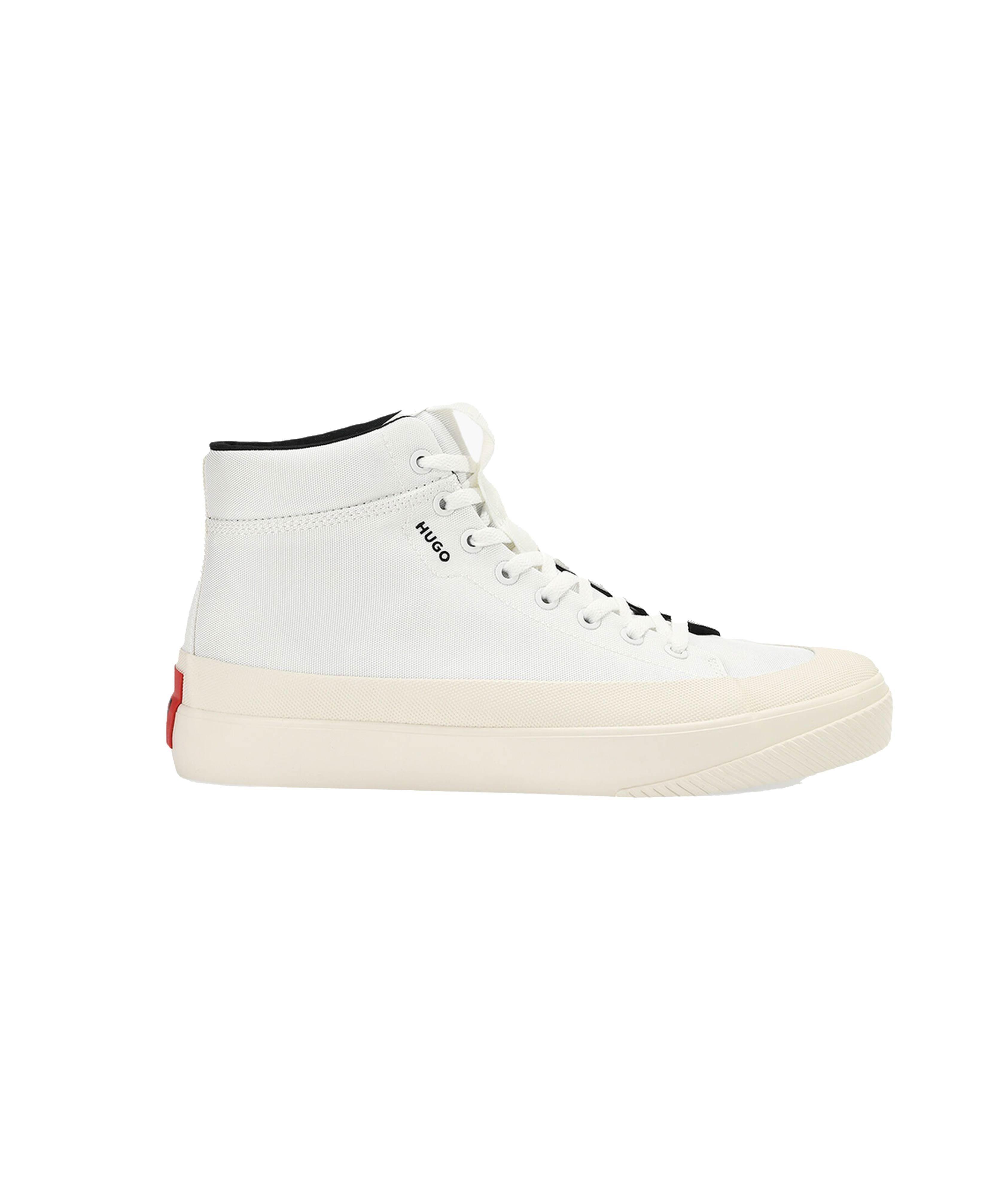 Dyer High-Top Sneaker image 0