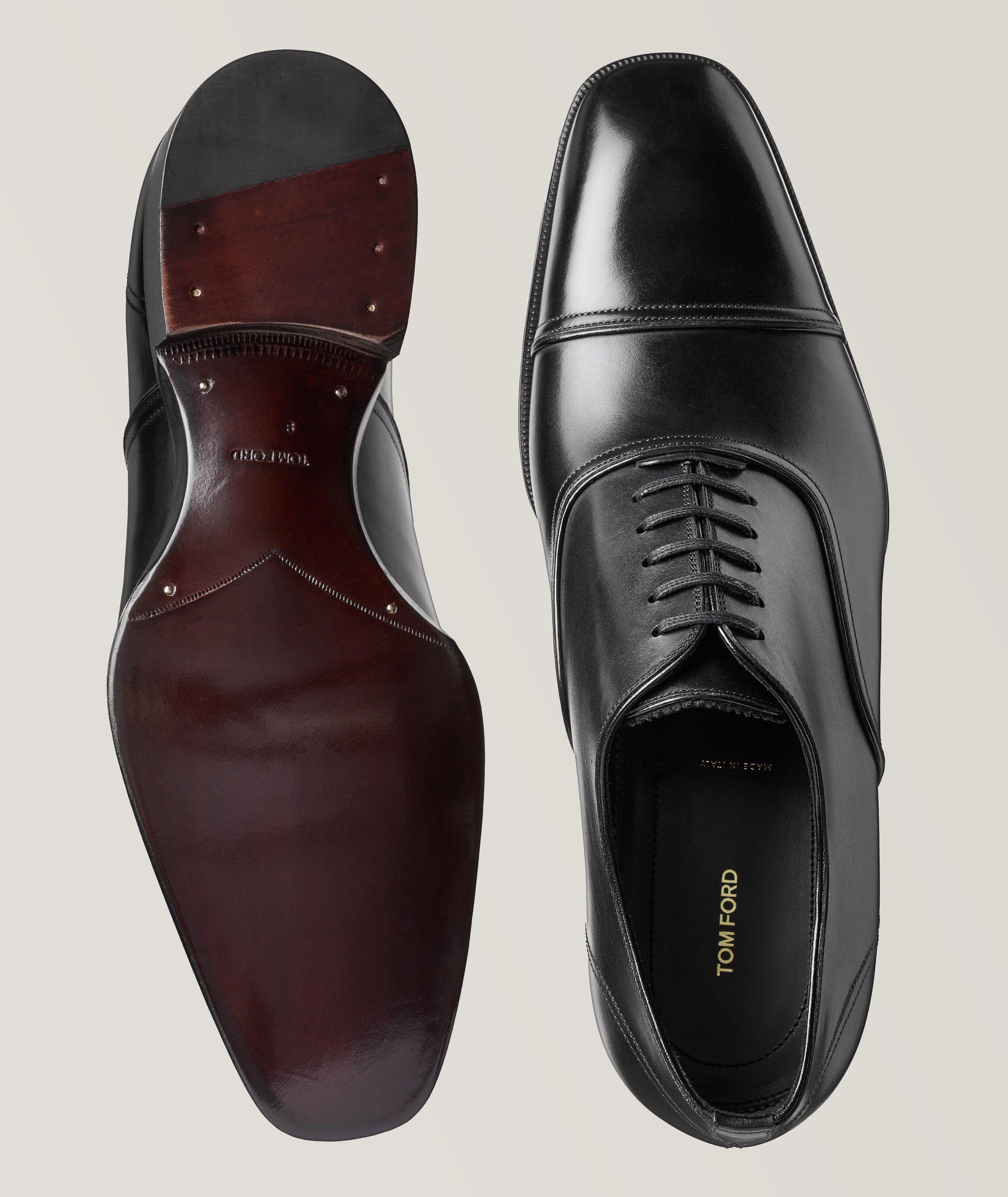 Chaussure tom ford homme hotsell