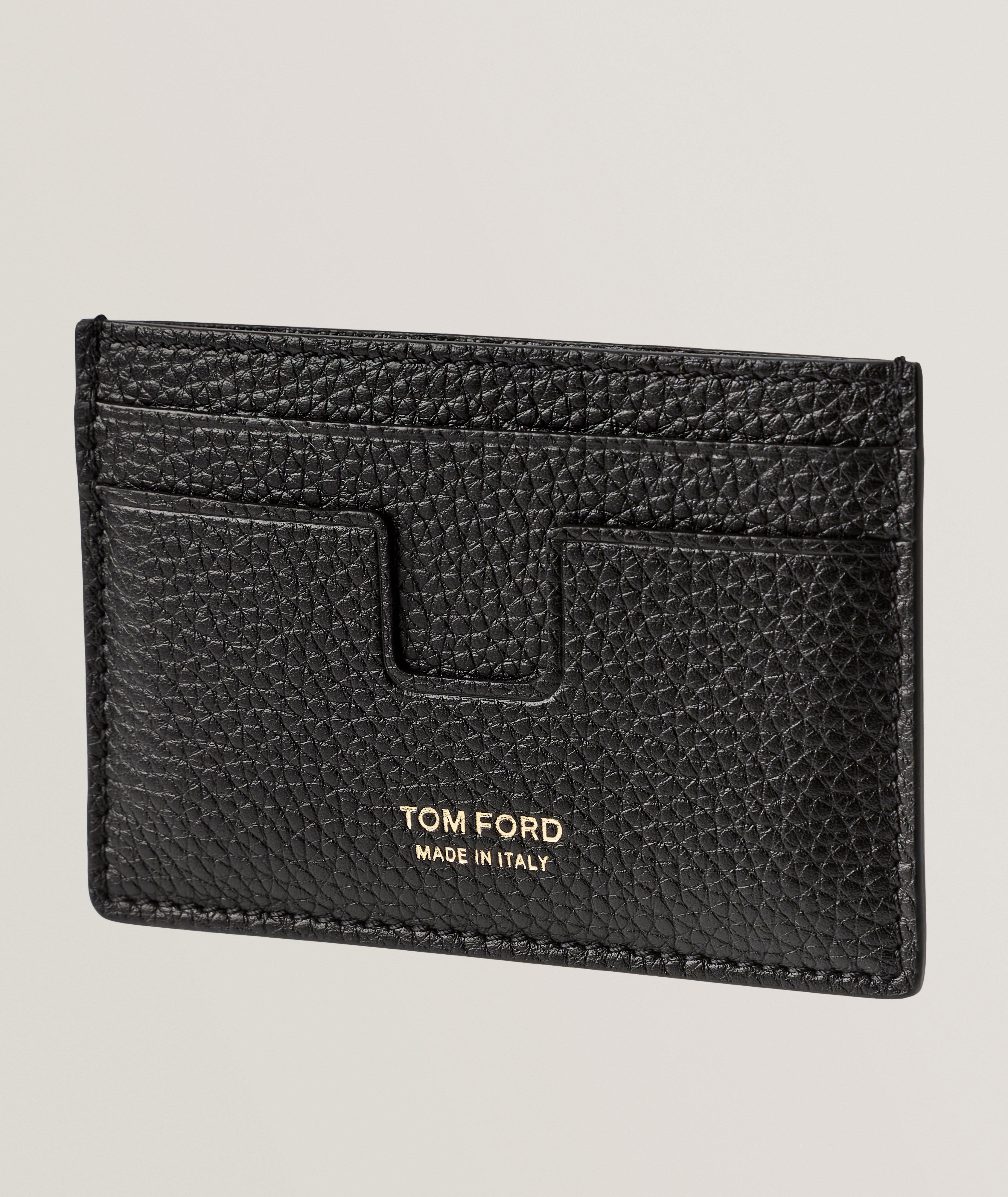 Tom Ford Card Case