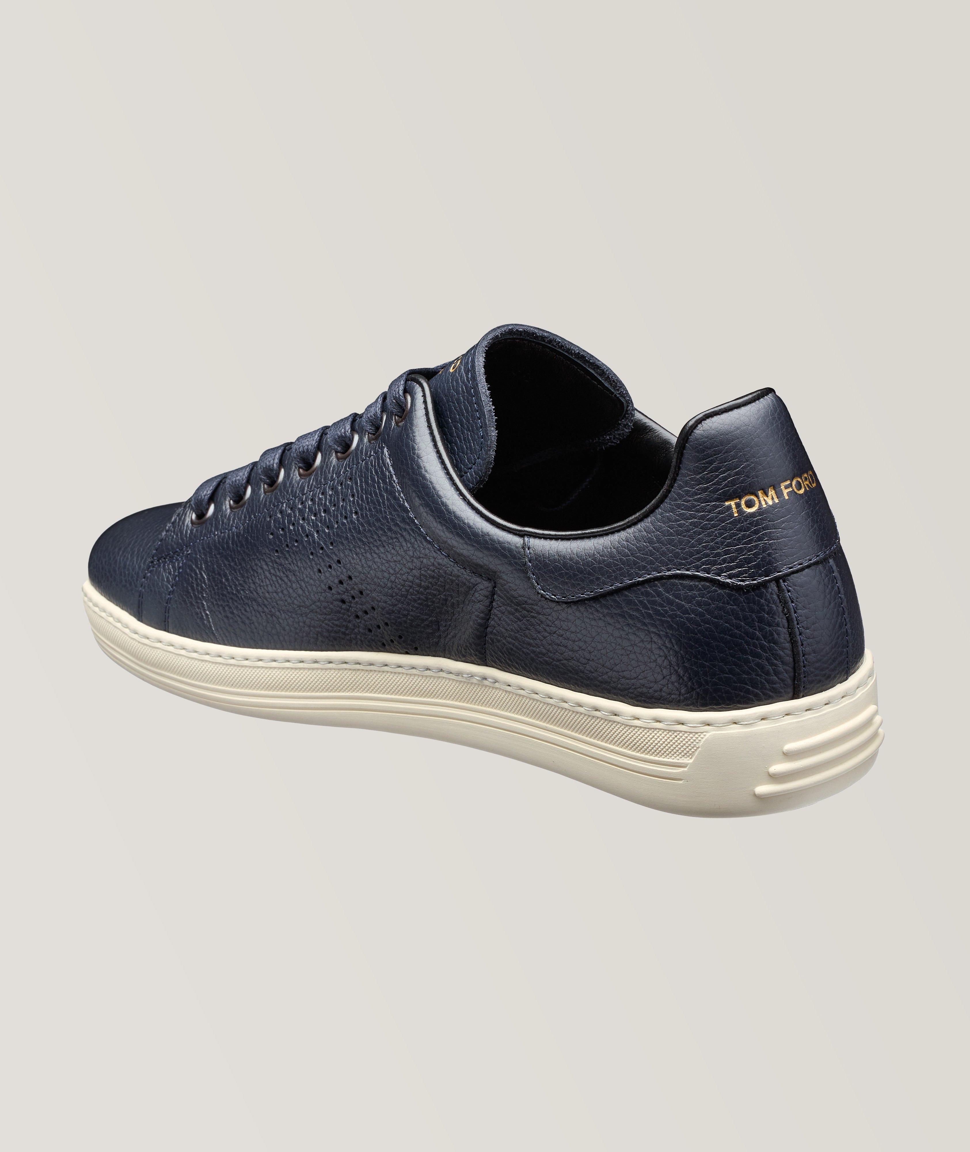 Warwick Leather Sneakers image 1