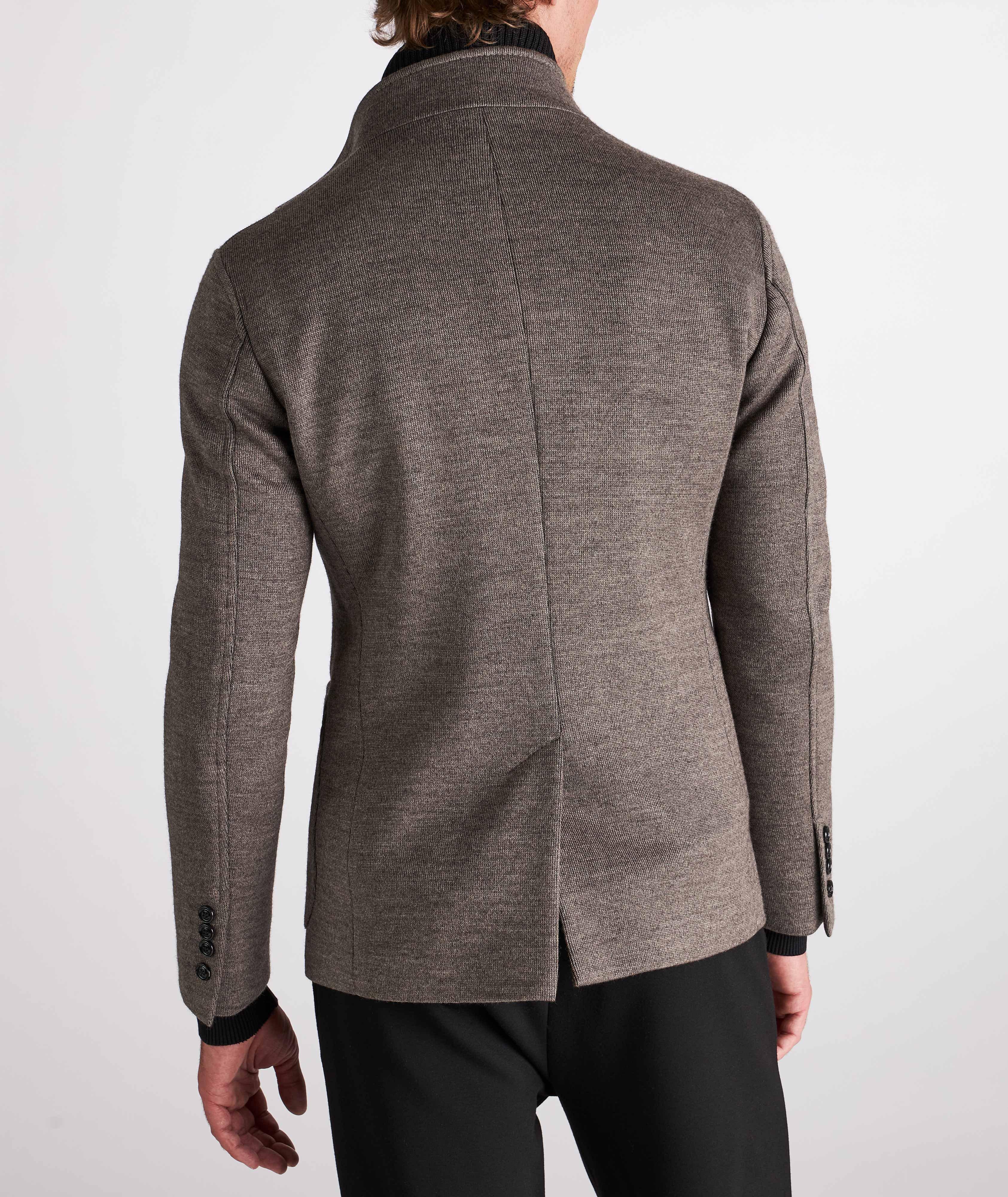 Hectar Wool-Blend Jacket image 3