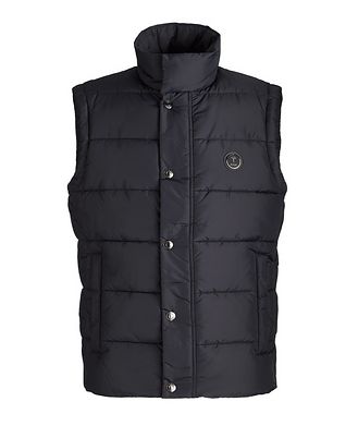 JOOP! Technical Recycled Puffer Vest