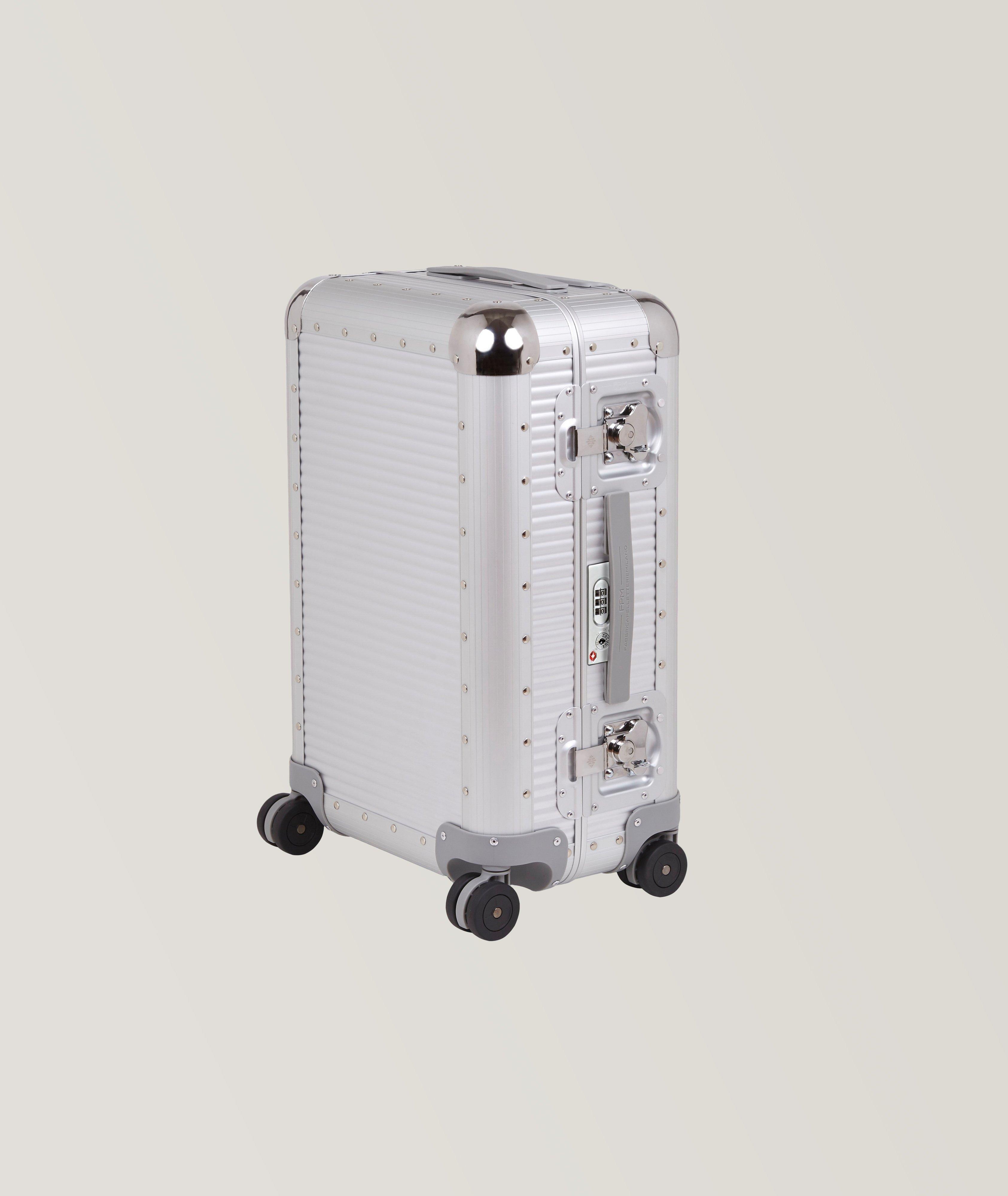 Bank S Spinner 76cm Aluminium Luggage image 0