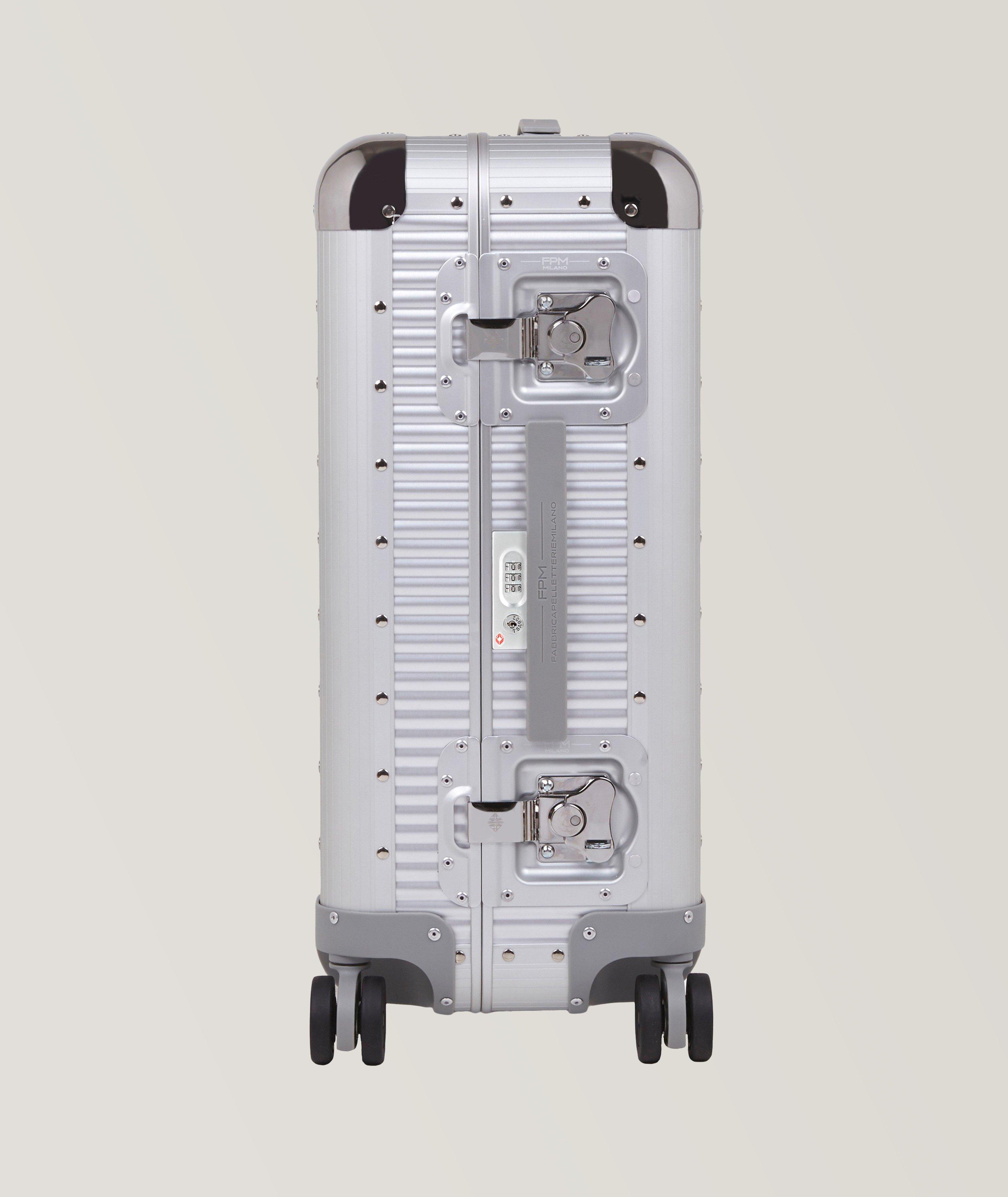 Valise 76 sur roues, collection Bank S image 2