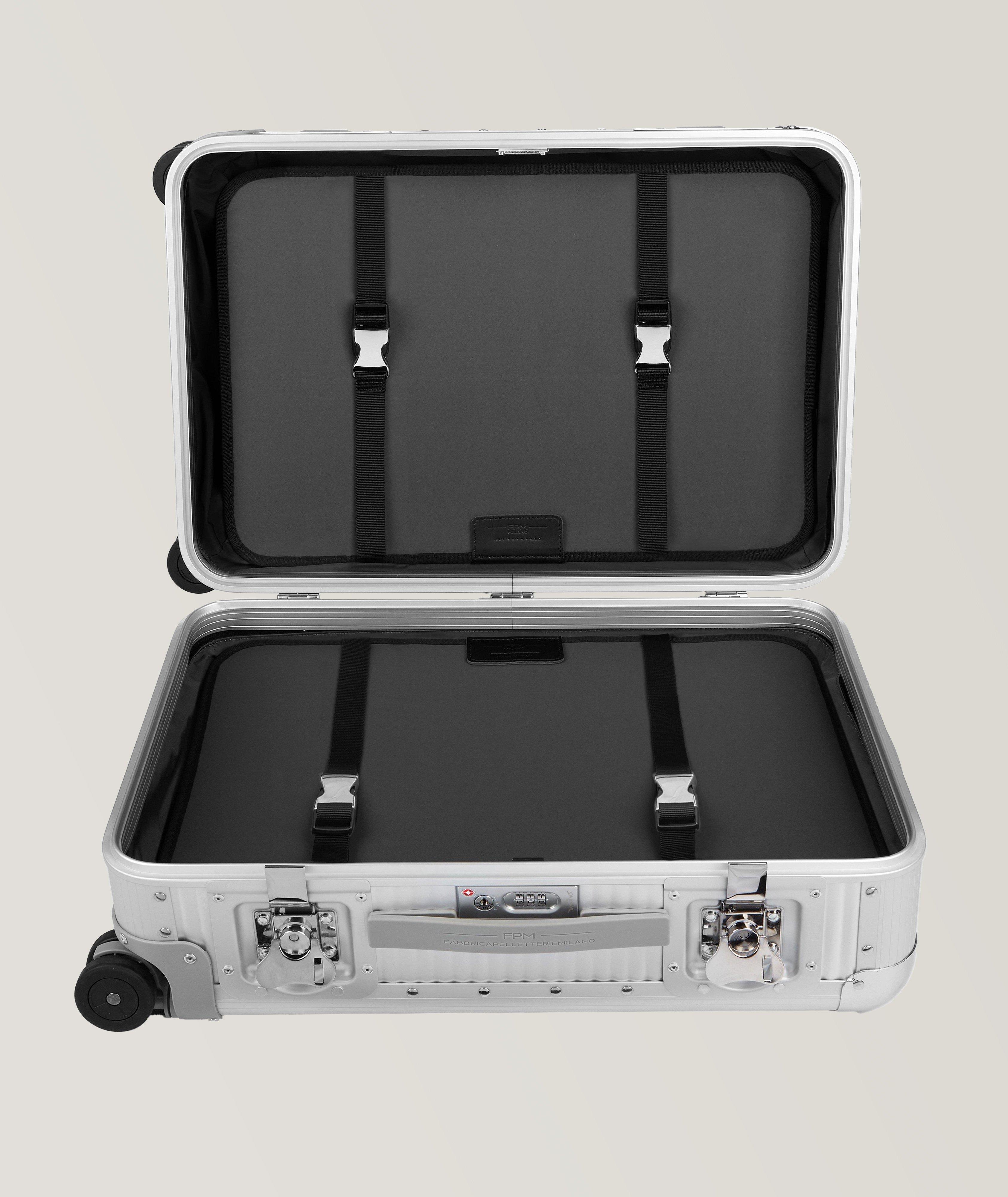 Valise 76 sur roues, collection Bank S image 3