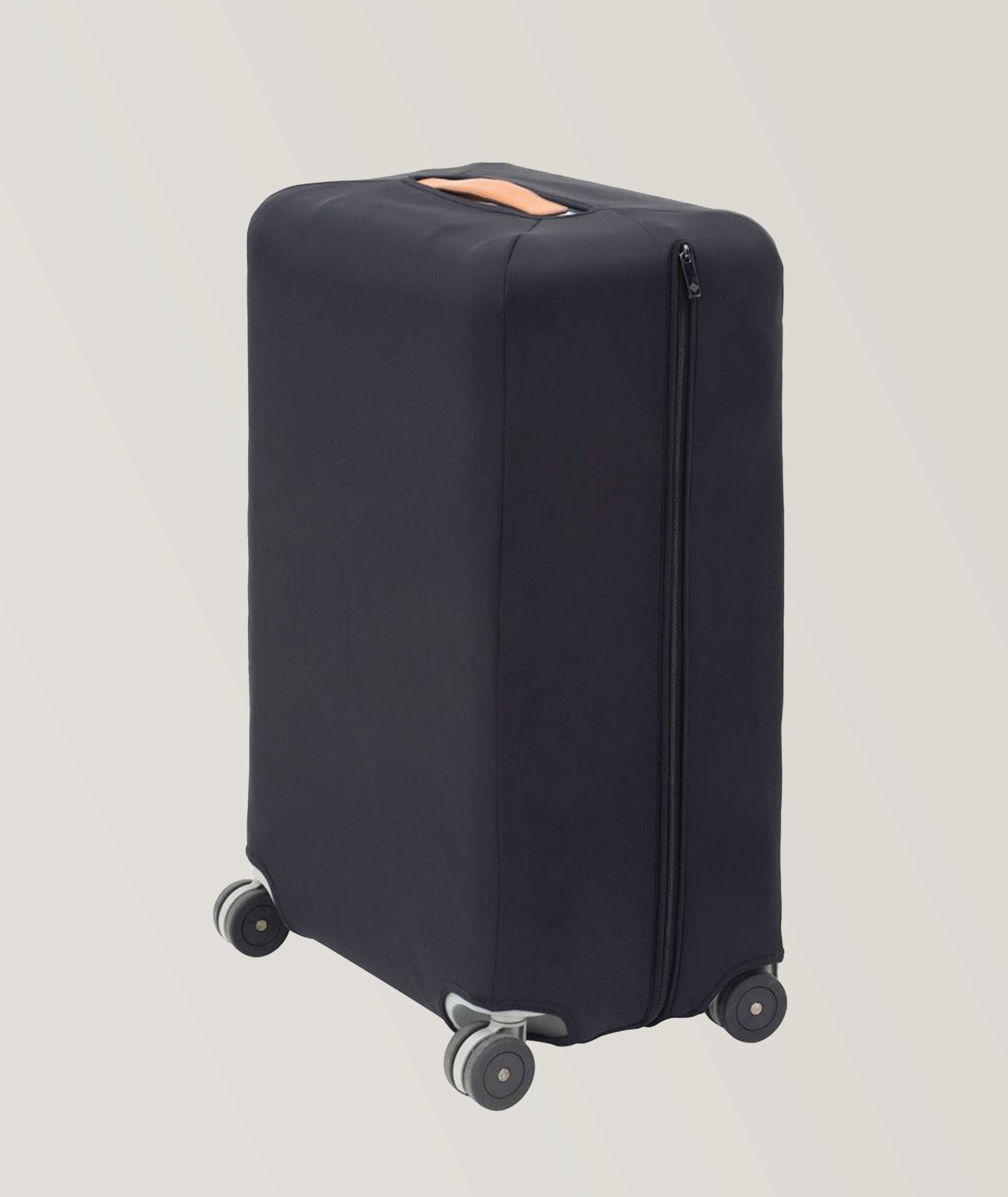Bank Spinner 76cm Neoprine Suitcase Cover image 1