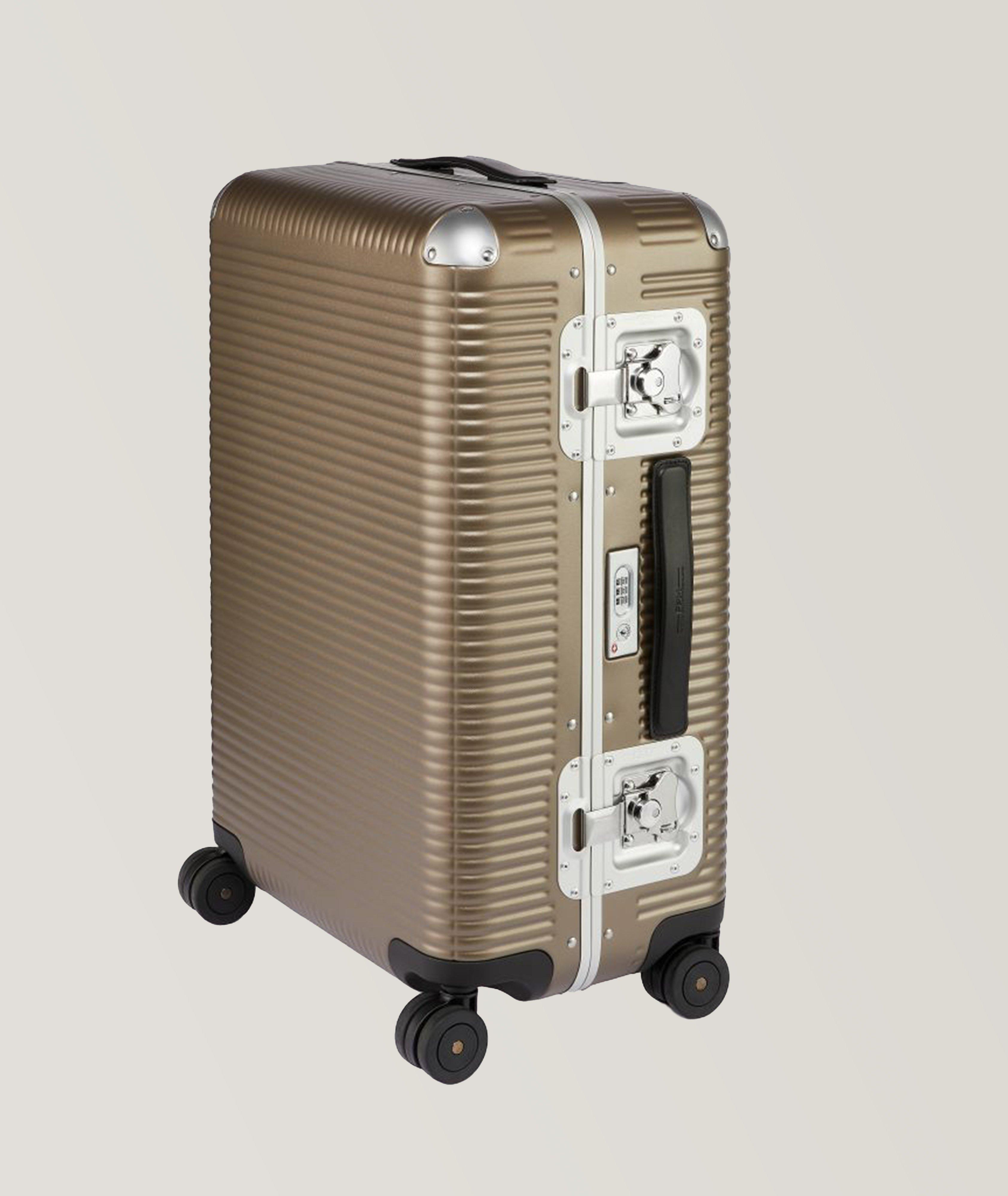 Bank Light Spinner 68cm Polycarbonate Luggage image 0