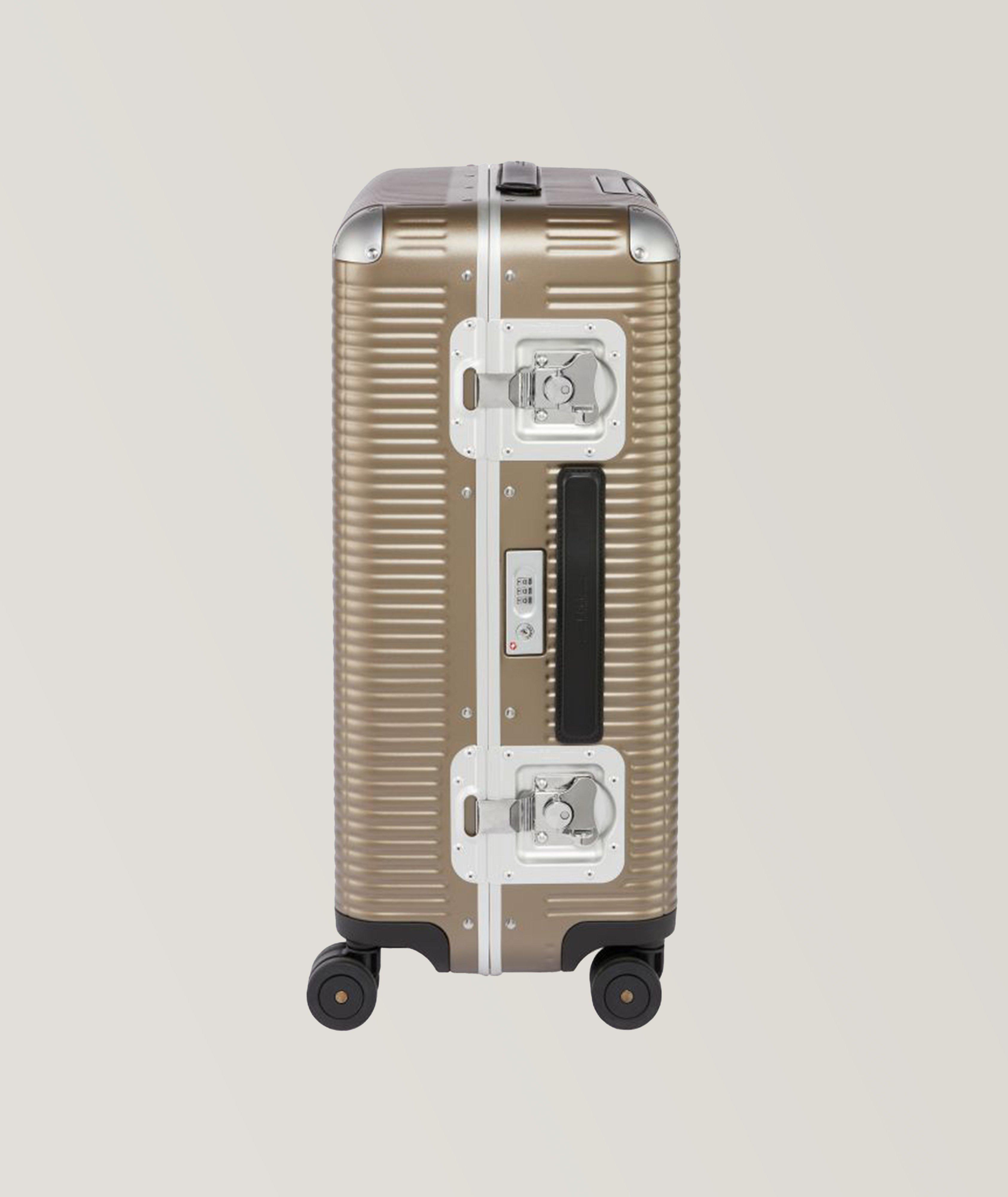 Bank Light Spinner 68cm Polycarbonate Luggage image 1