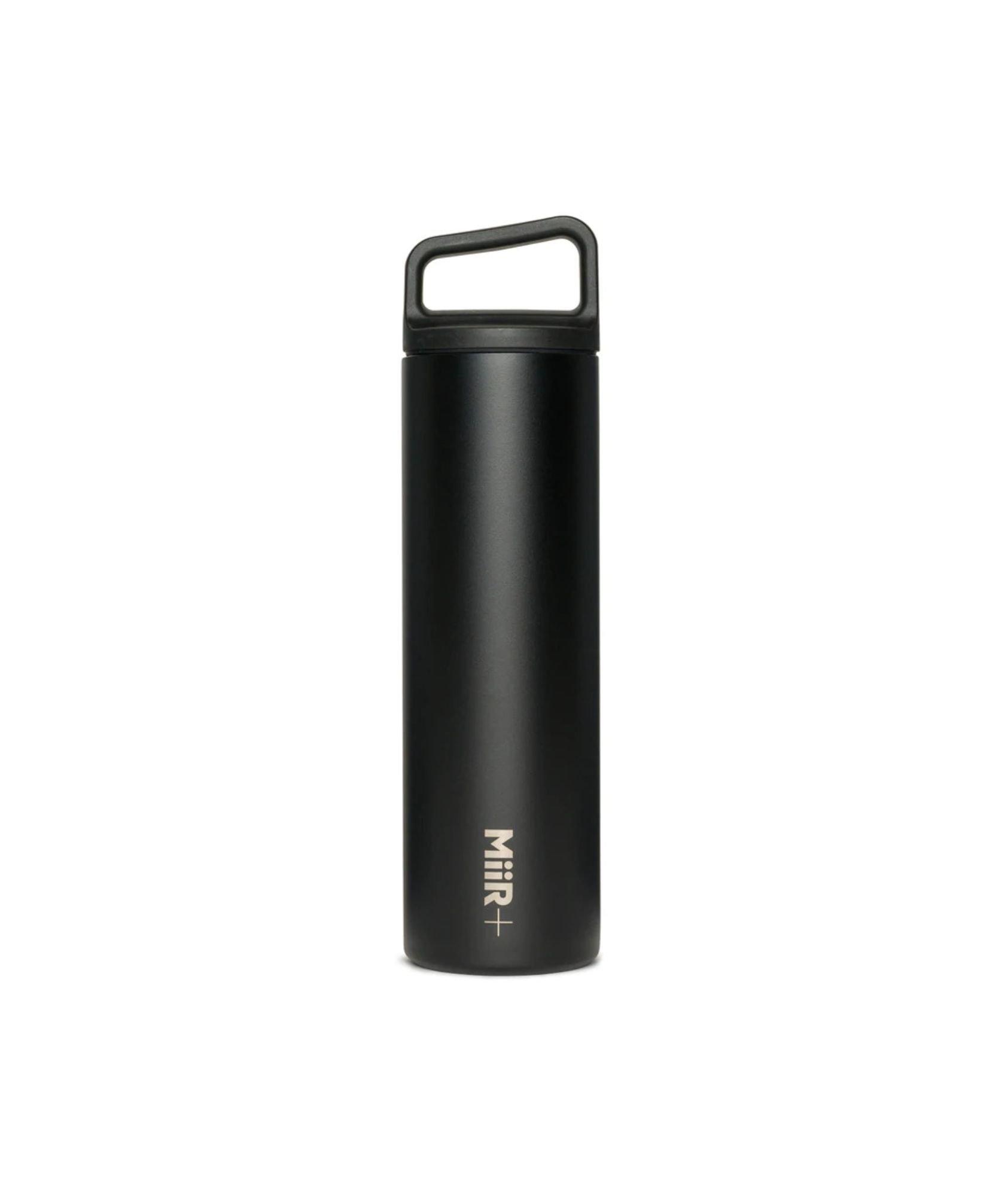 Climate Positive Wide Mouth Thermo Bottle  image 0
