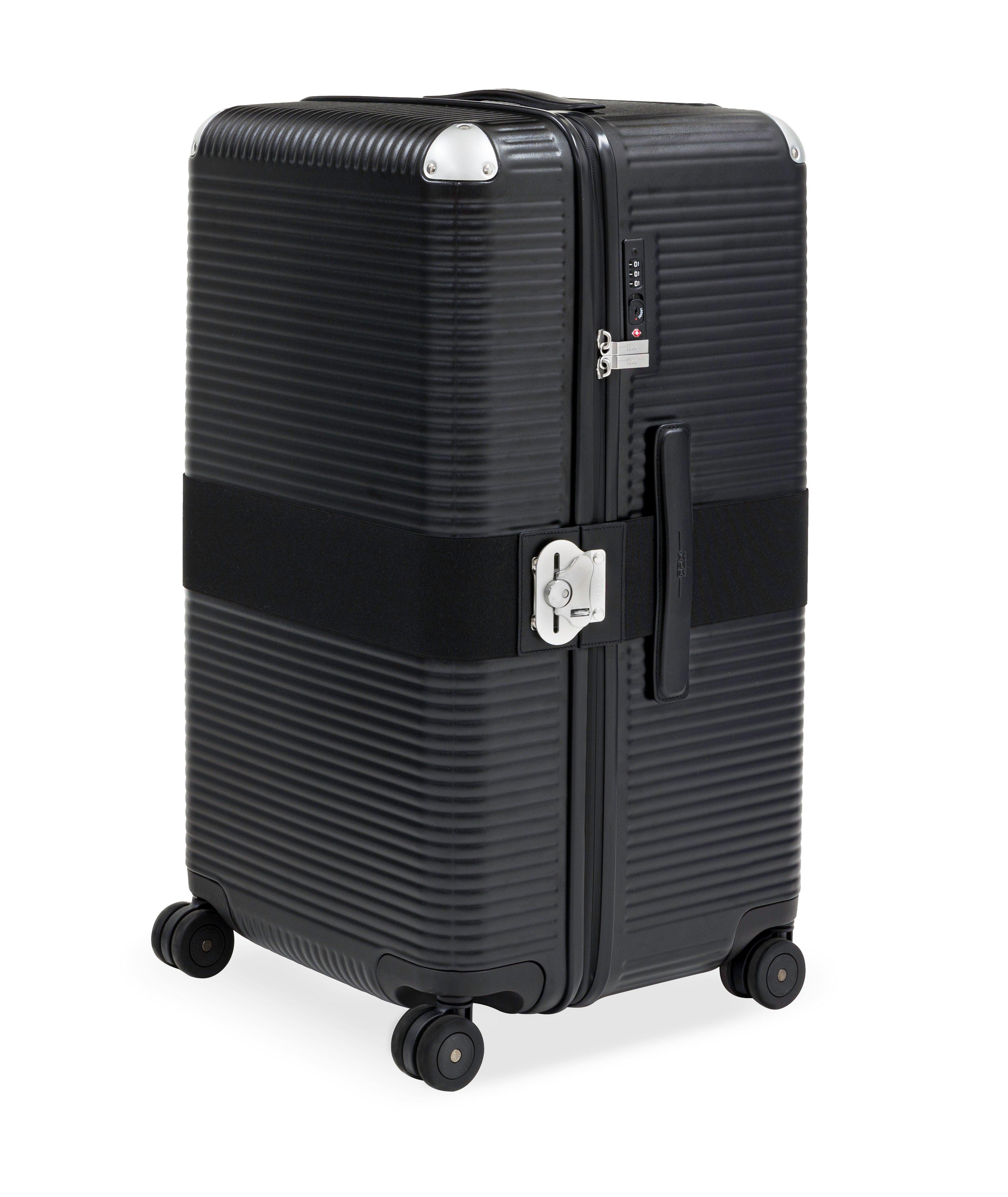 Valise Trunk M, collection Bank Zip image 0