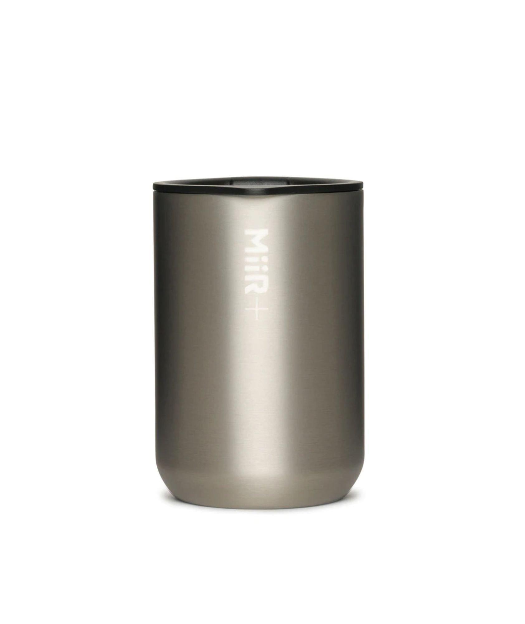 Climate Positive Thermo Tumbler image 0