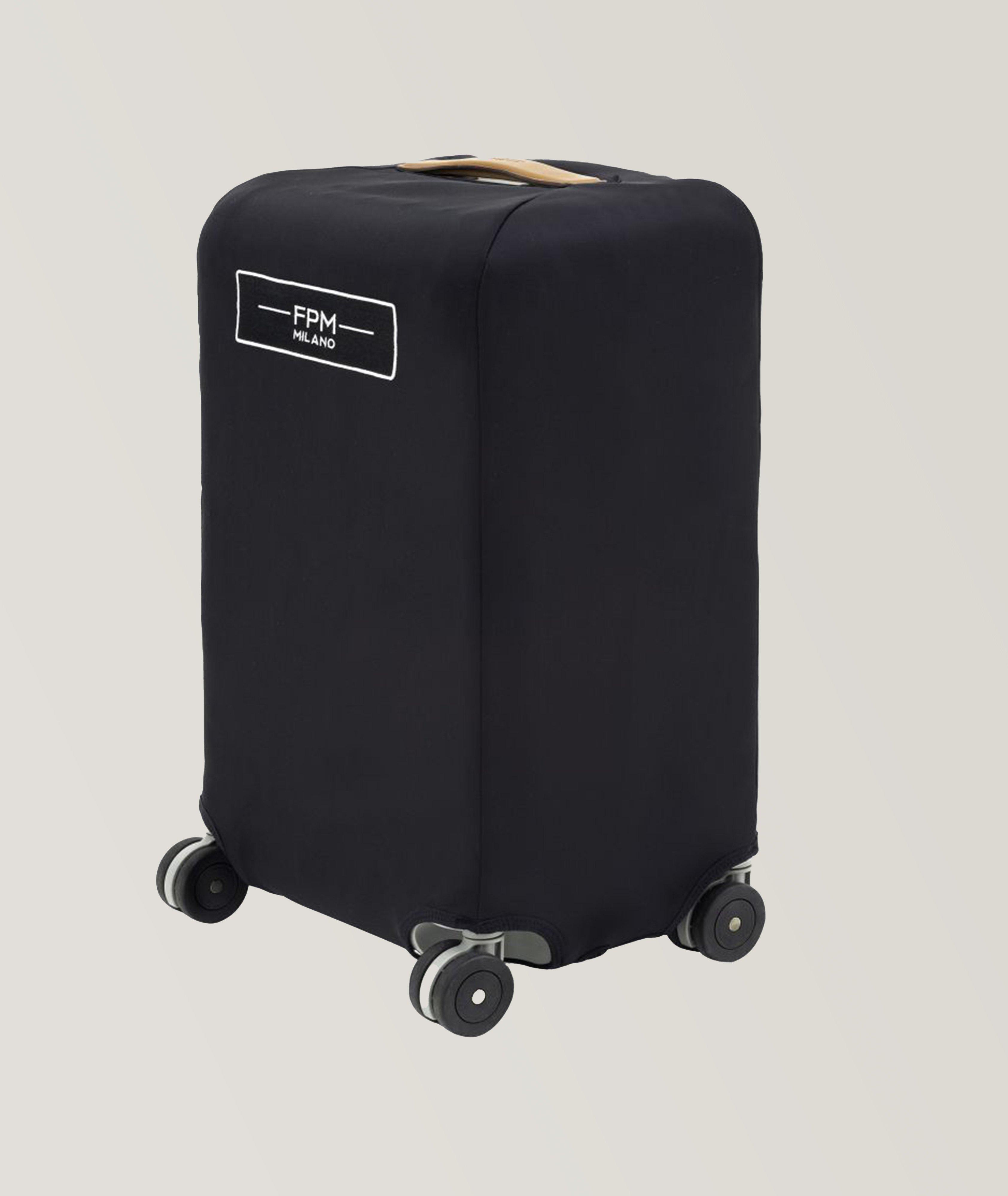 Bank Spinner 55cm Neoprine Carry-on Suitcase Cover image 0