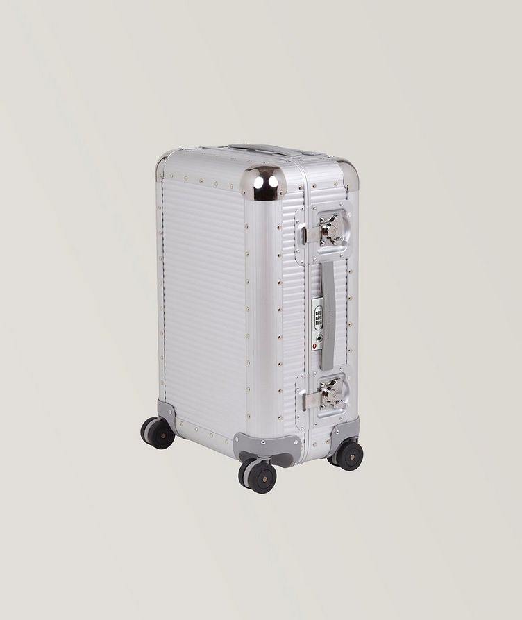Bank S Spinner 68cm Aluminium Luggage image 1