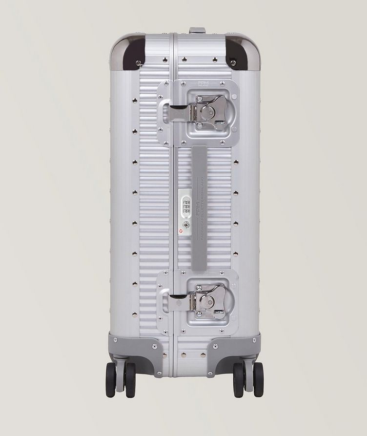 Bank S Spinner 68cm Aluminium Luggage image 2