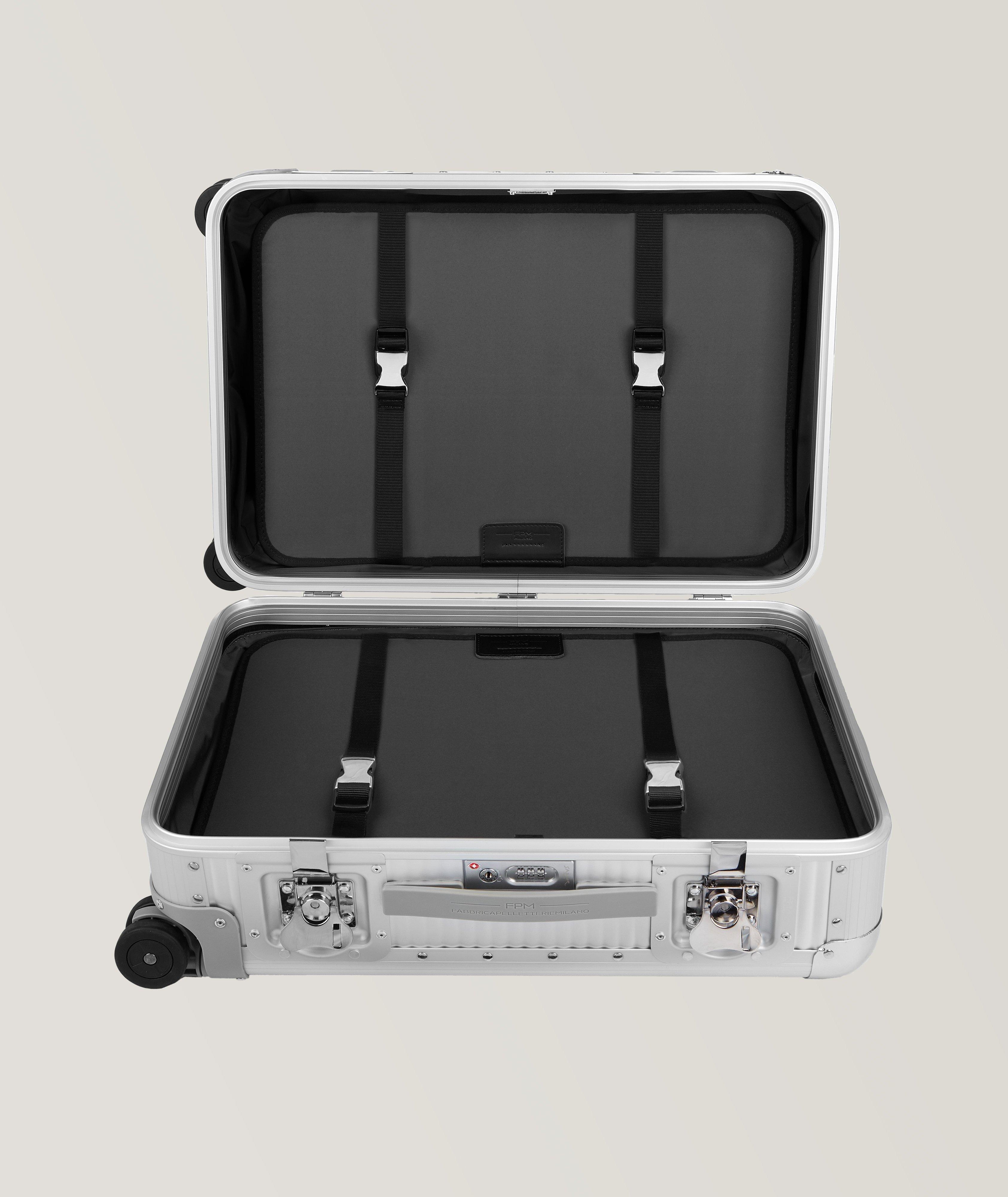 Bank S Spinner 68cm Aluminium Luggage image 3