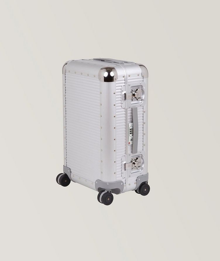 Bank S Spinner 68cm Aluminium Luggage image 0