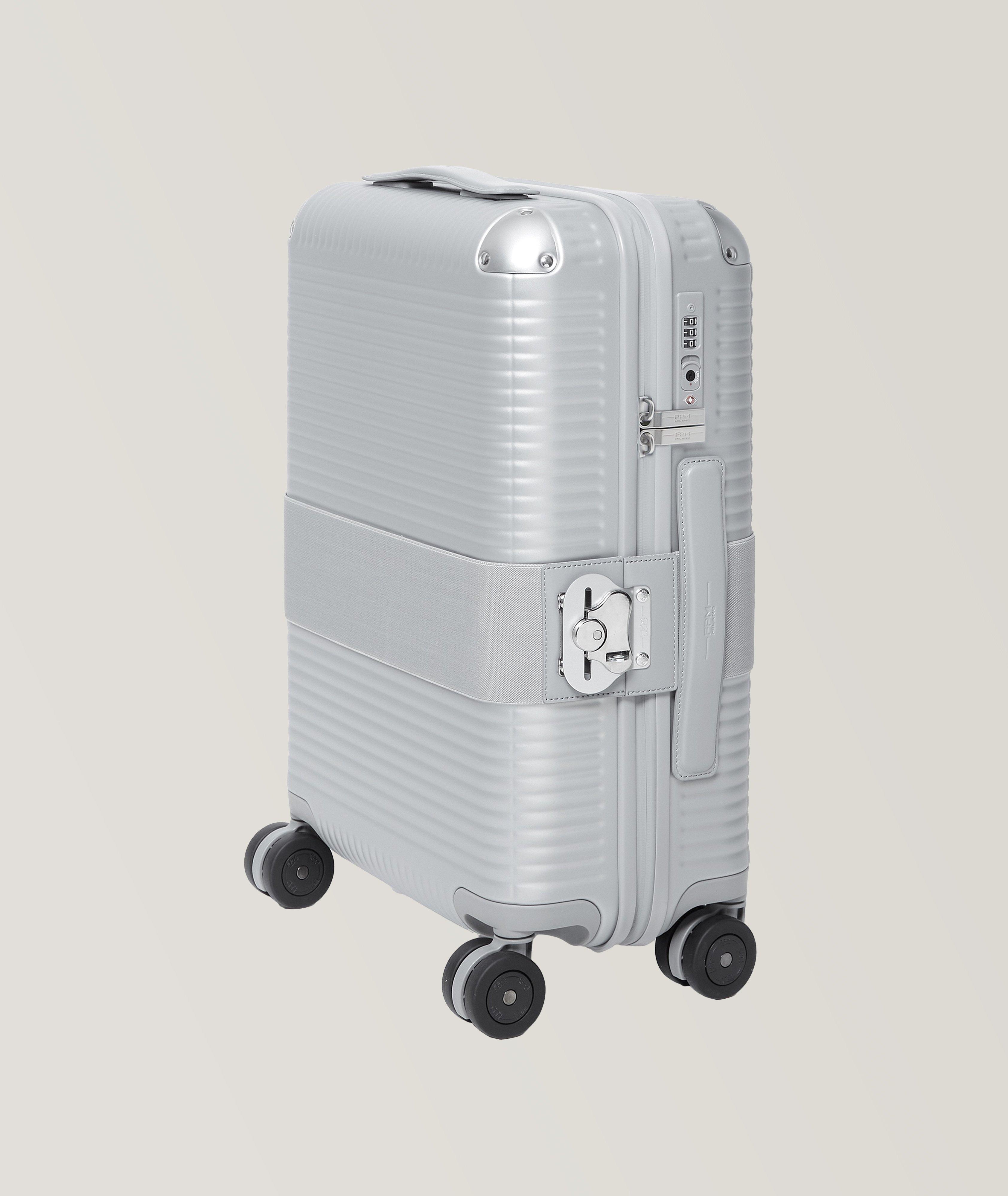 Bagage de cabine 55 sur roues, collection Bank Zip image 1