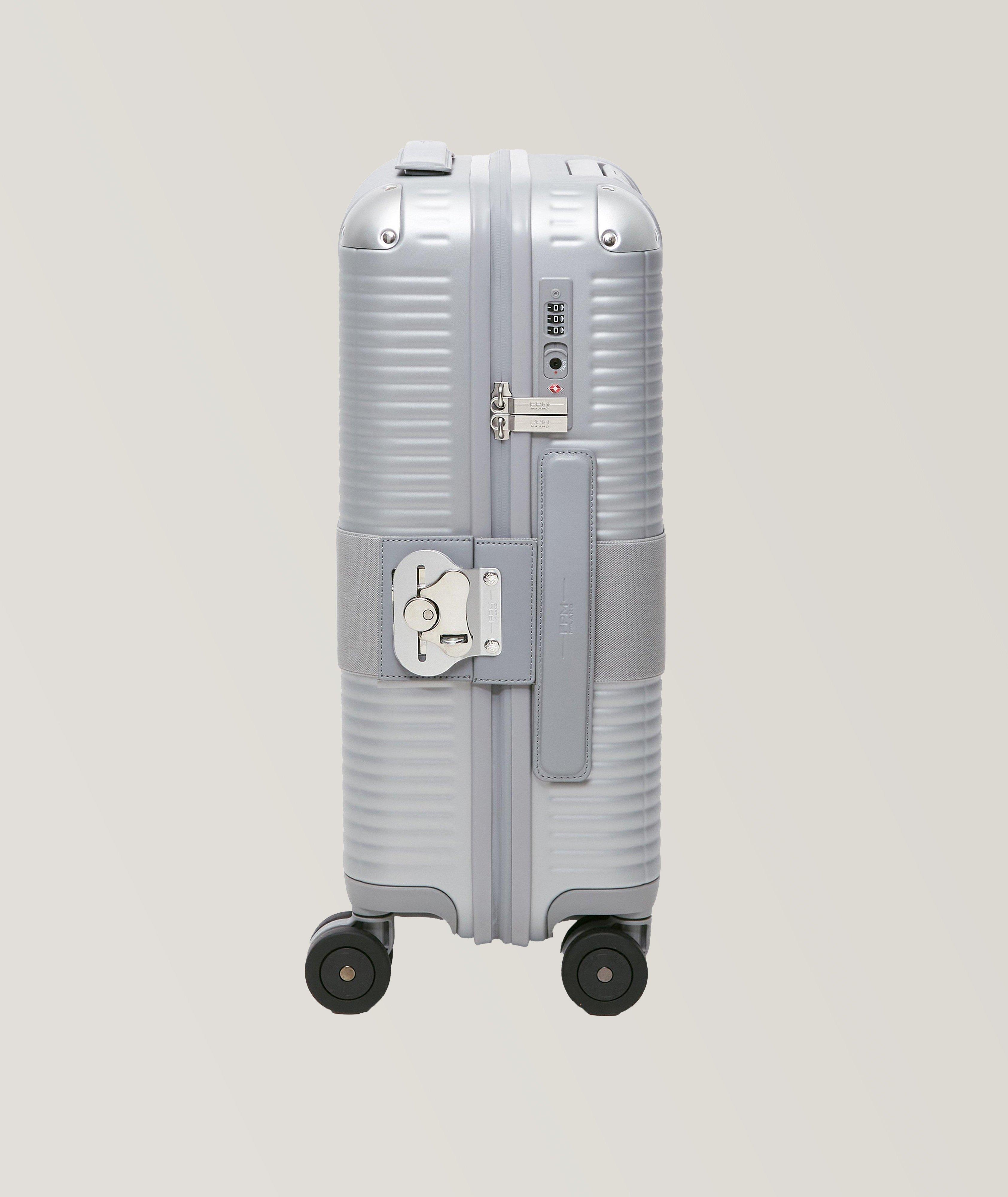 Bagage de cabine 55 sur roues, collection Bank Zip image 3