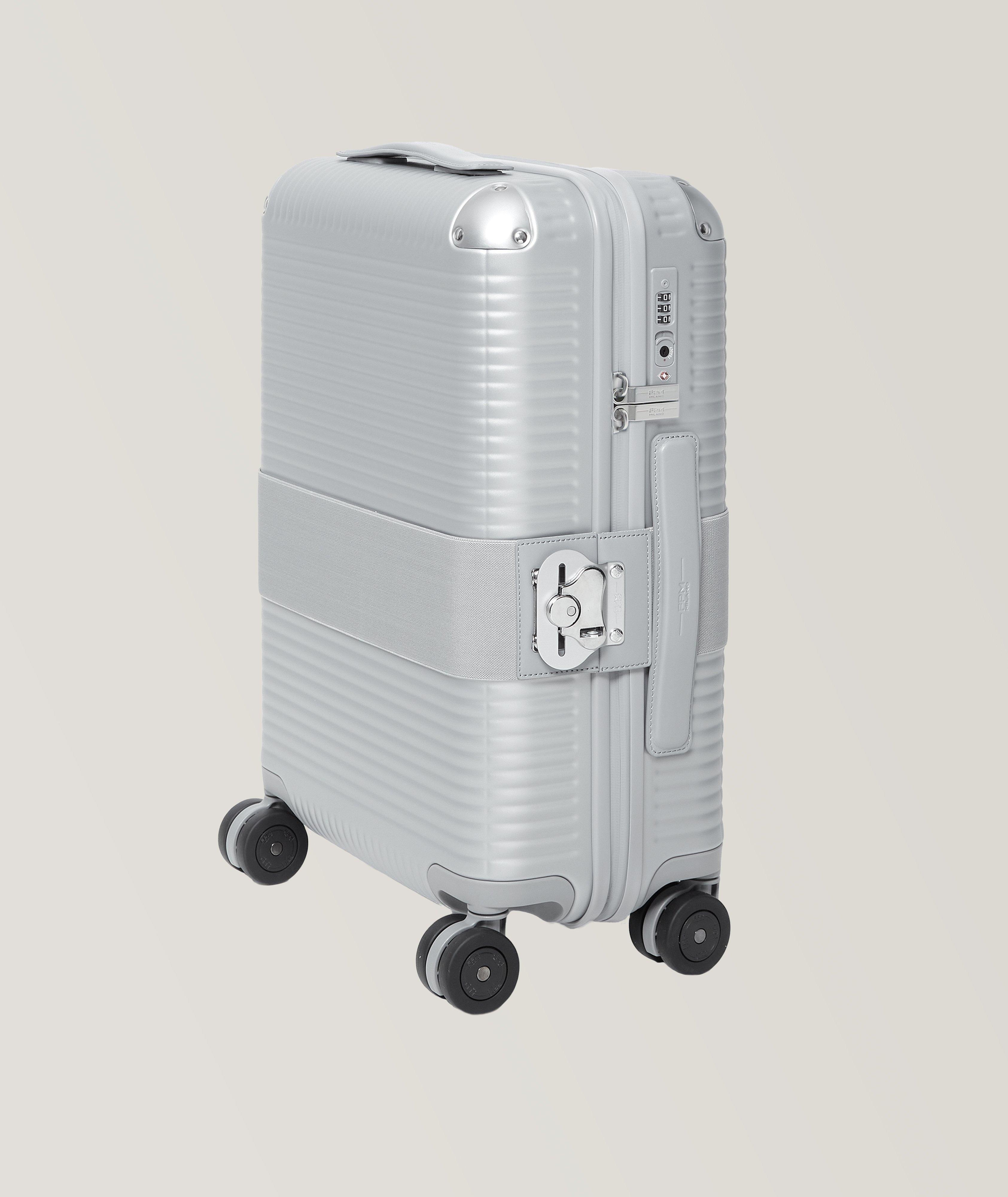 Bagage de cabine 55 sur roues, collection Bank Zip image 0