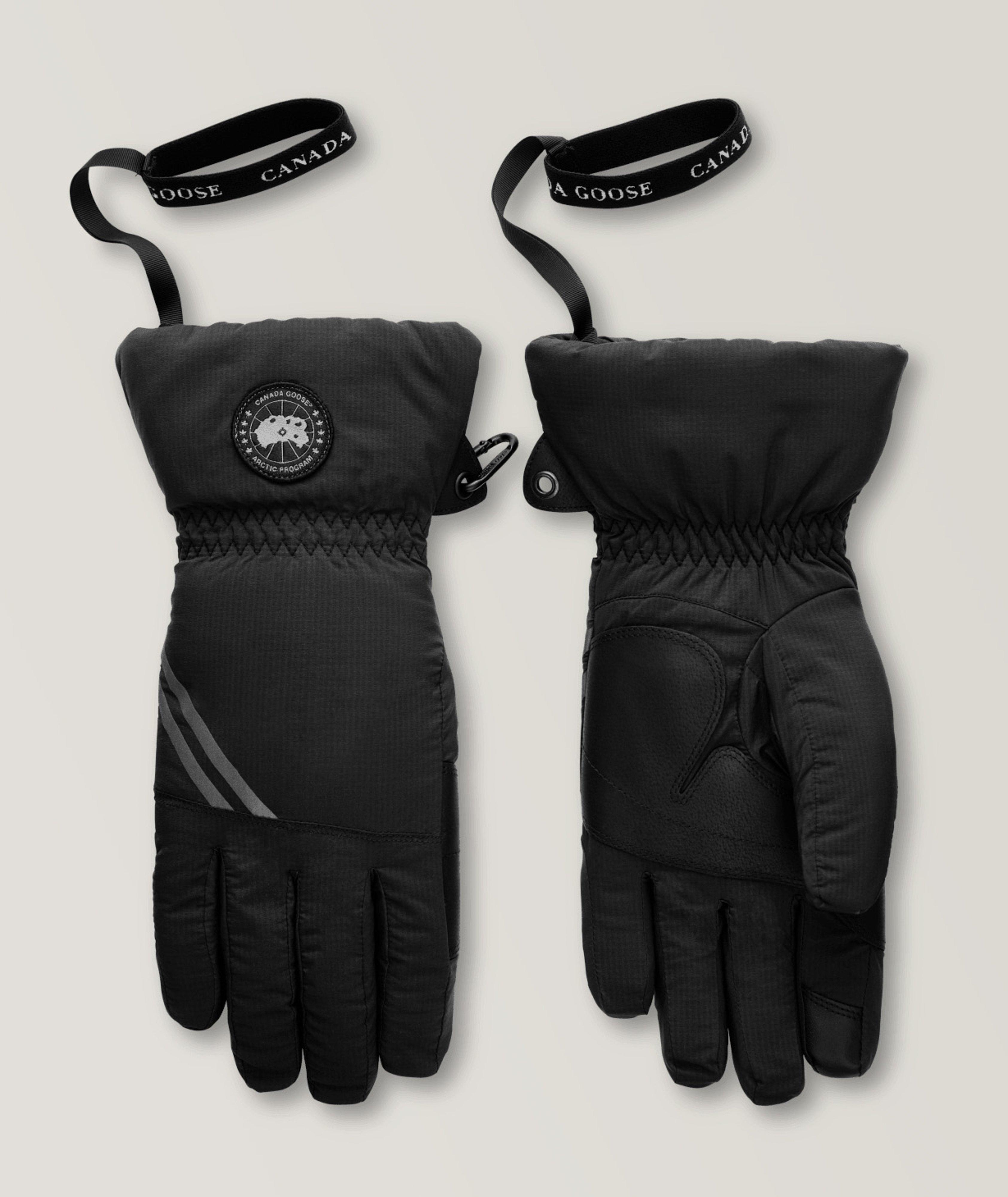 Gants HyBridge en nylon image 0