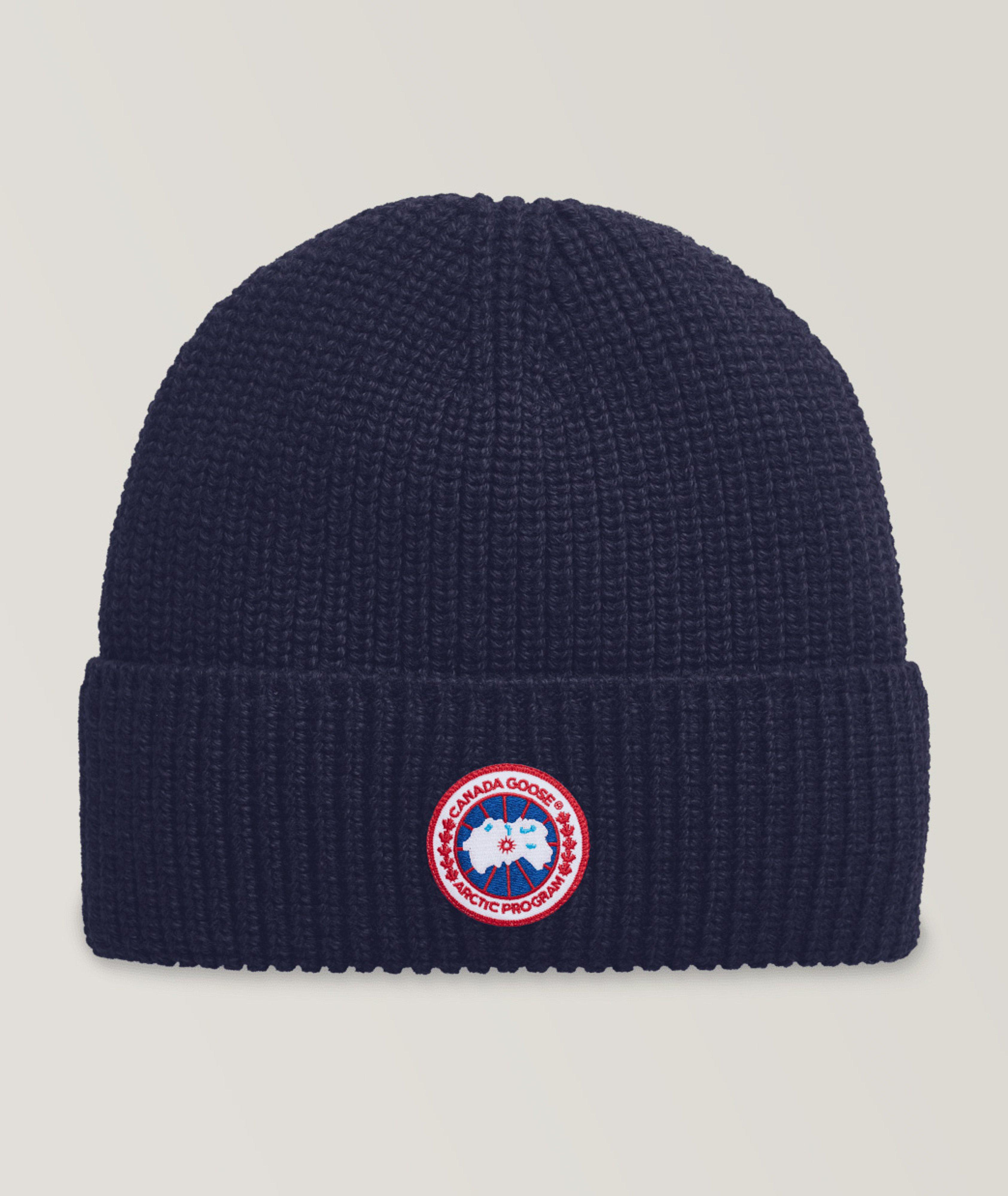 Canada goose hat 500 best sale