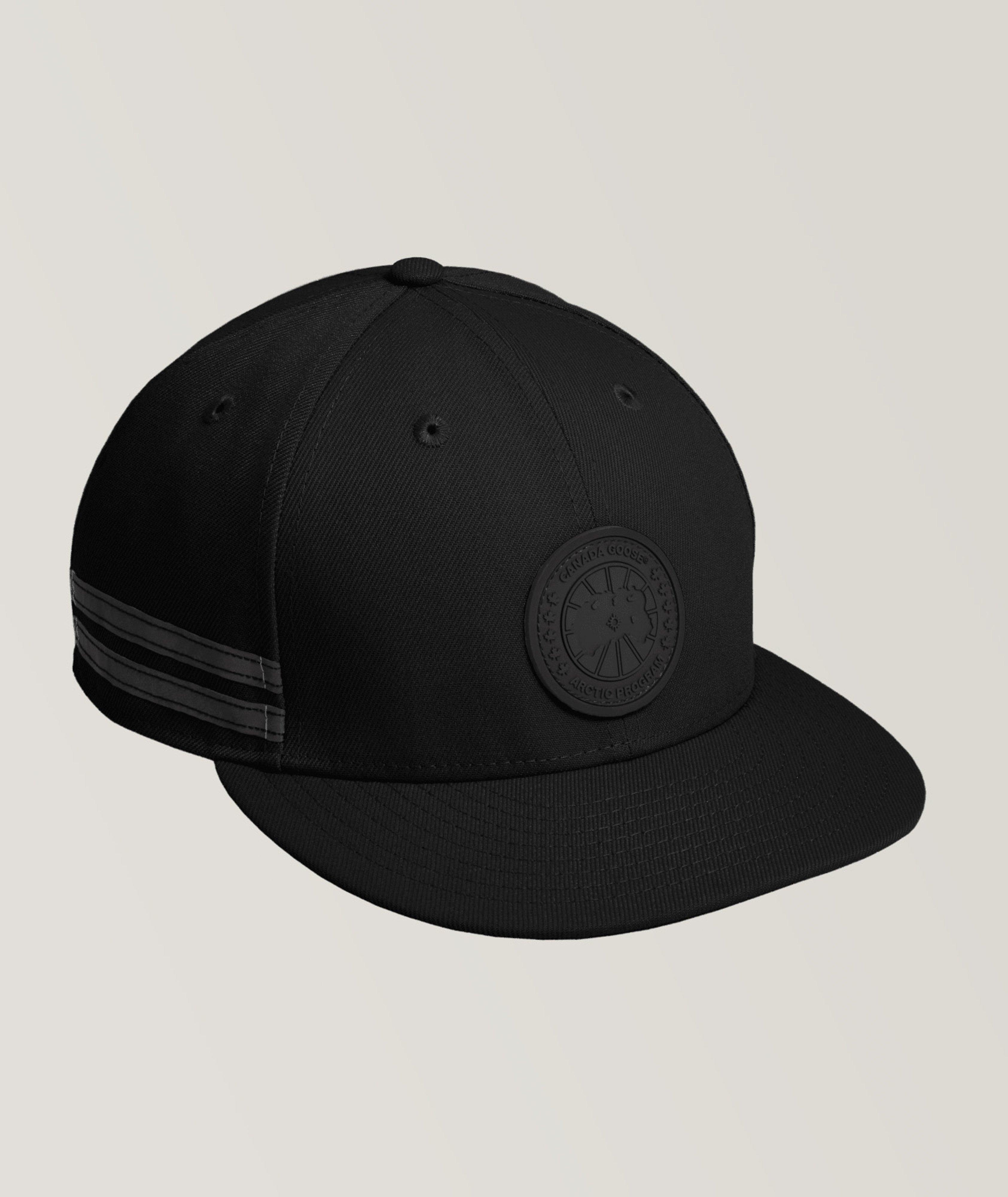 Arctic Disc Snapback Cap image 0