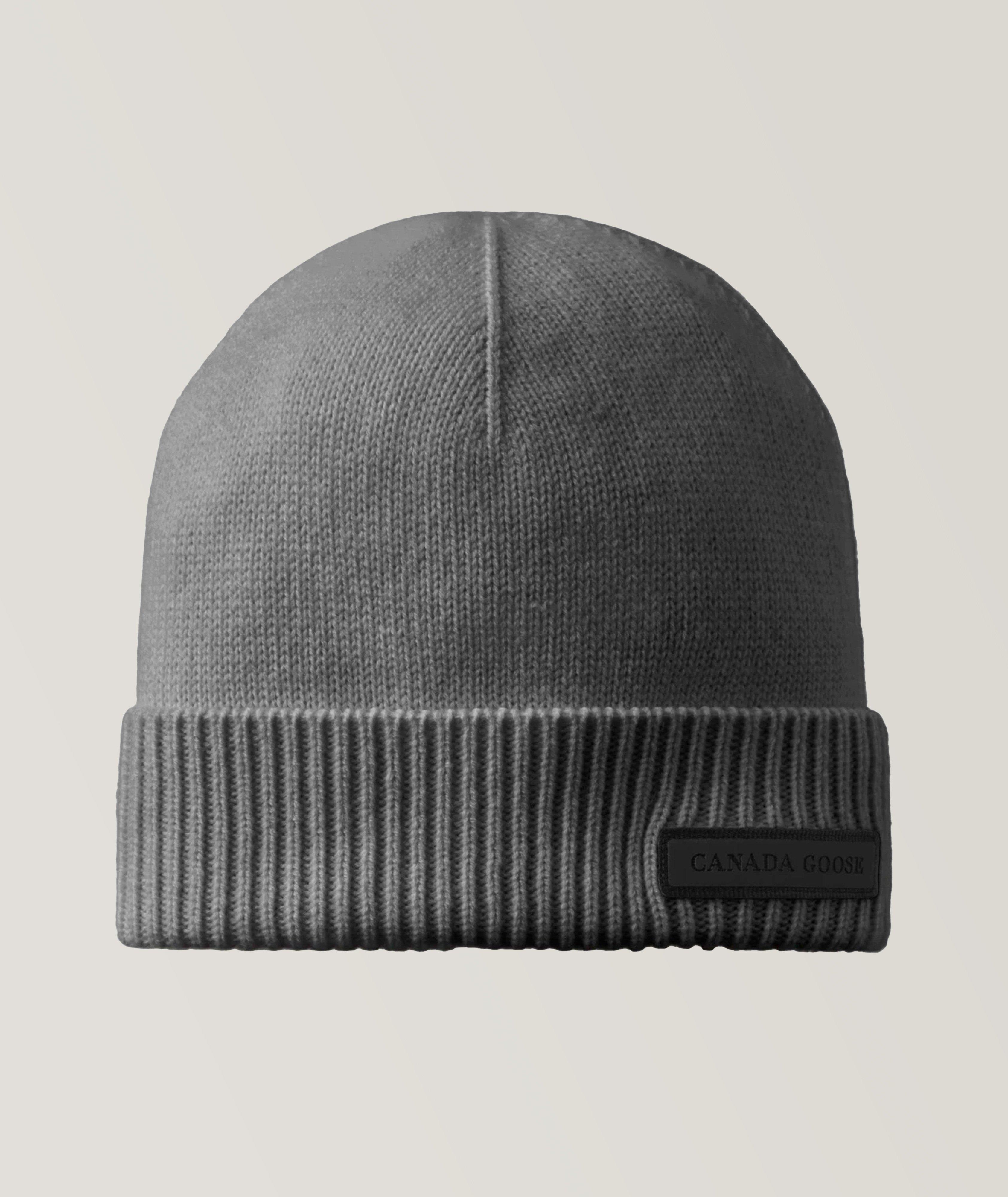 Canada goose clearance grey hat