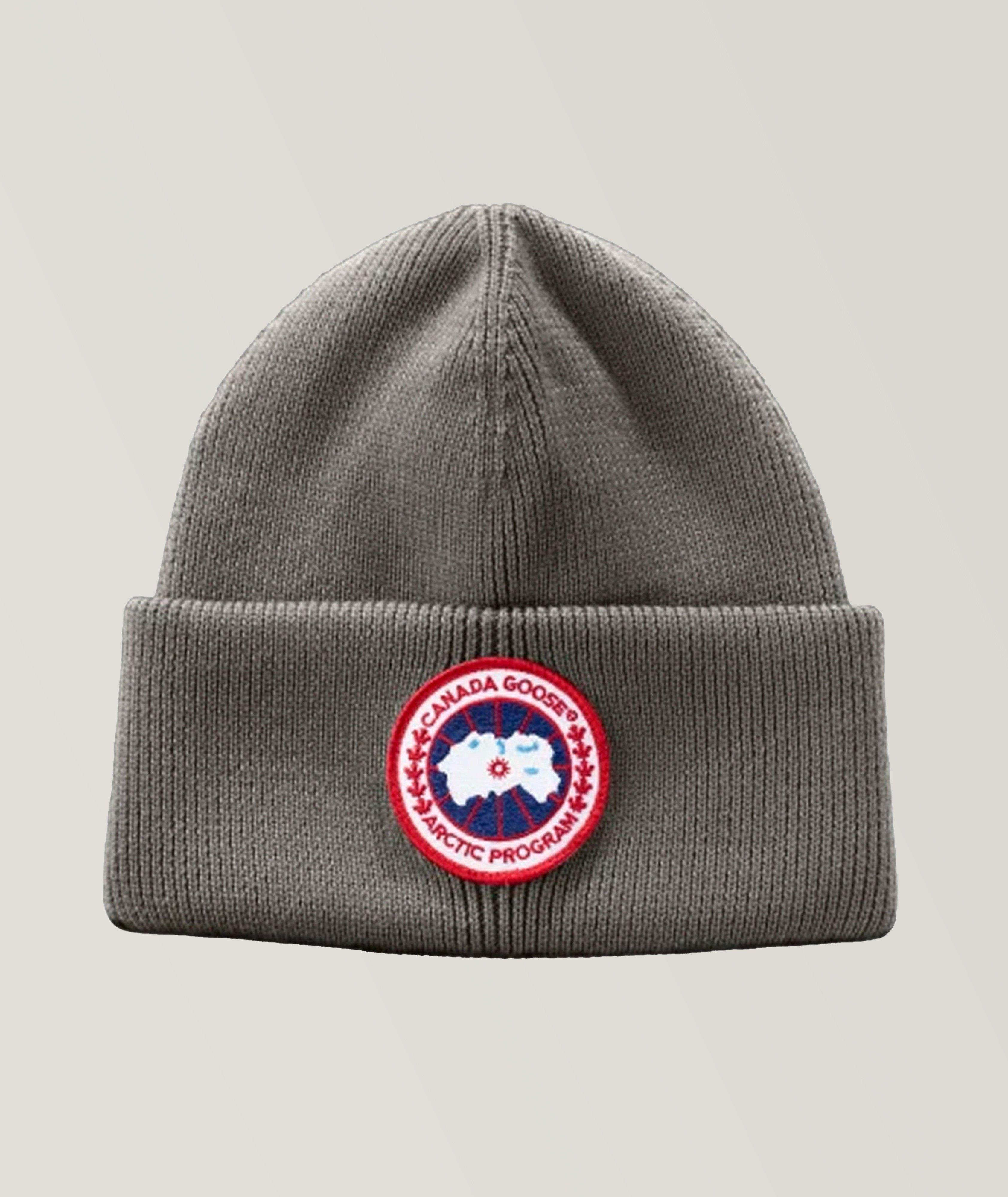 Canada goose hotsell toque beanie