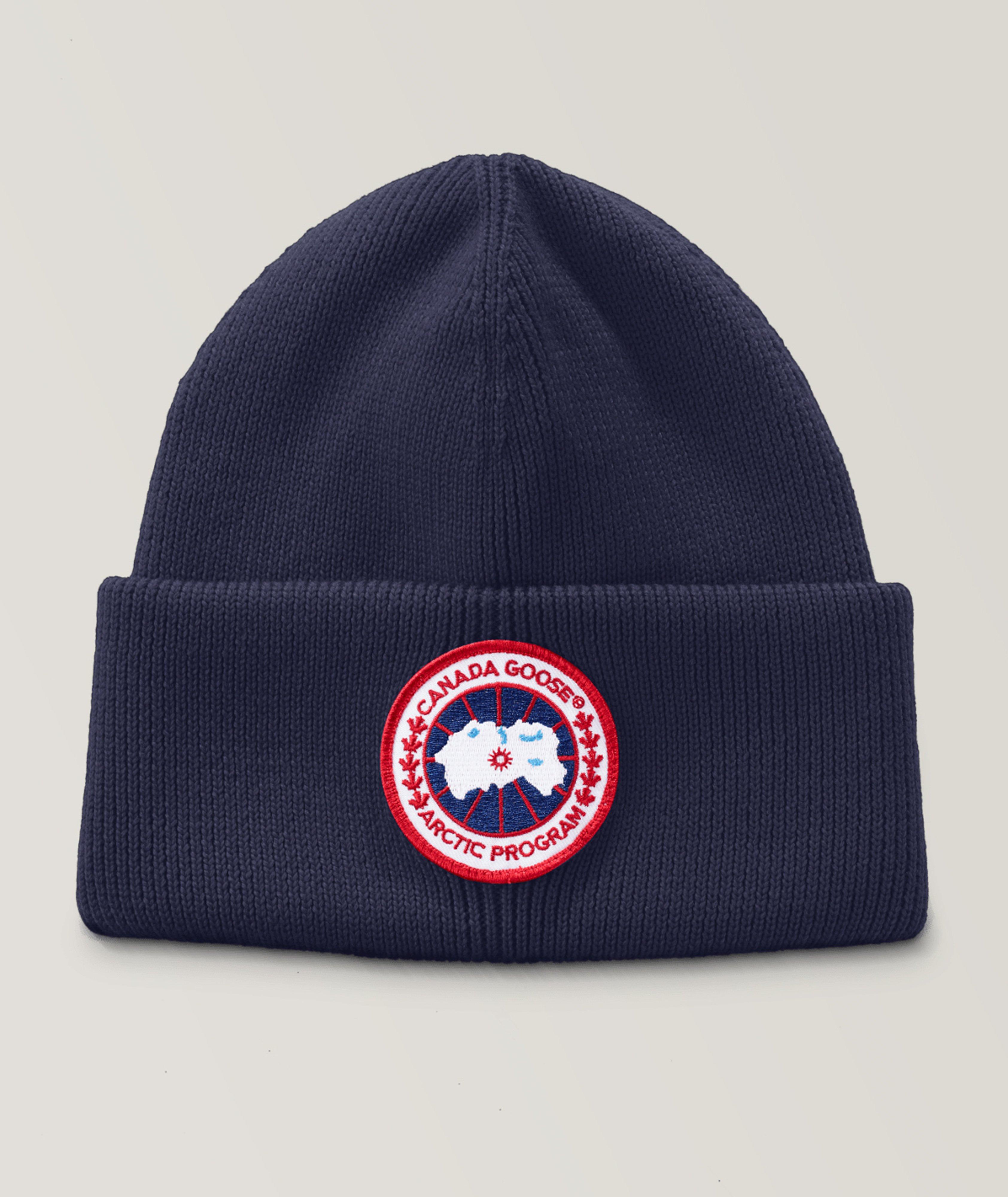 Arctic disc toque canada hot sale goose