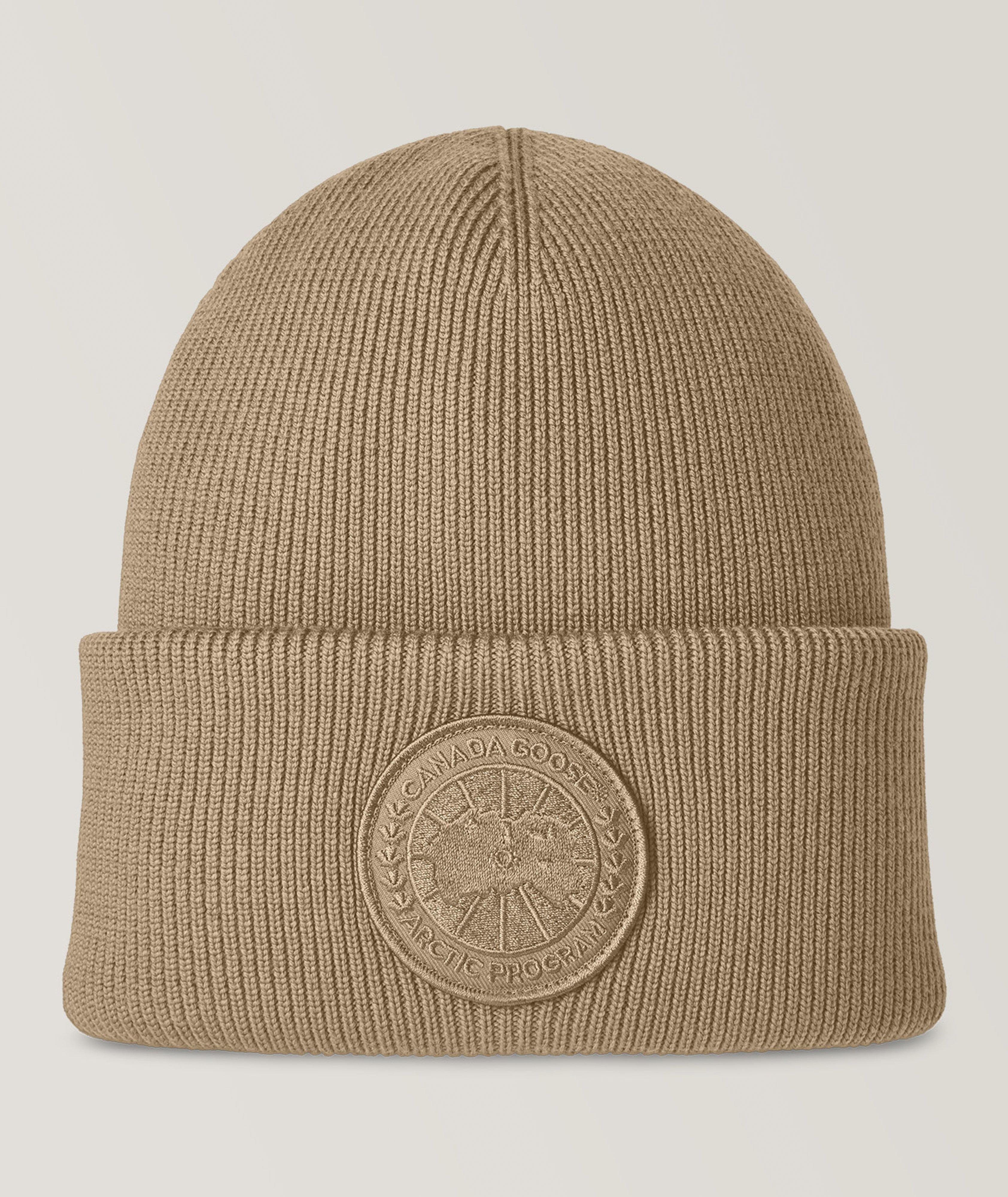 Canada goose cheap merino hat