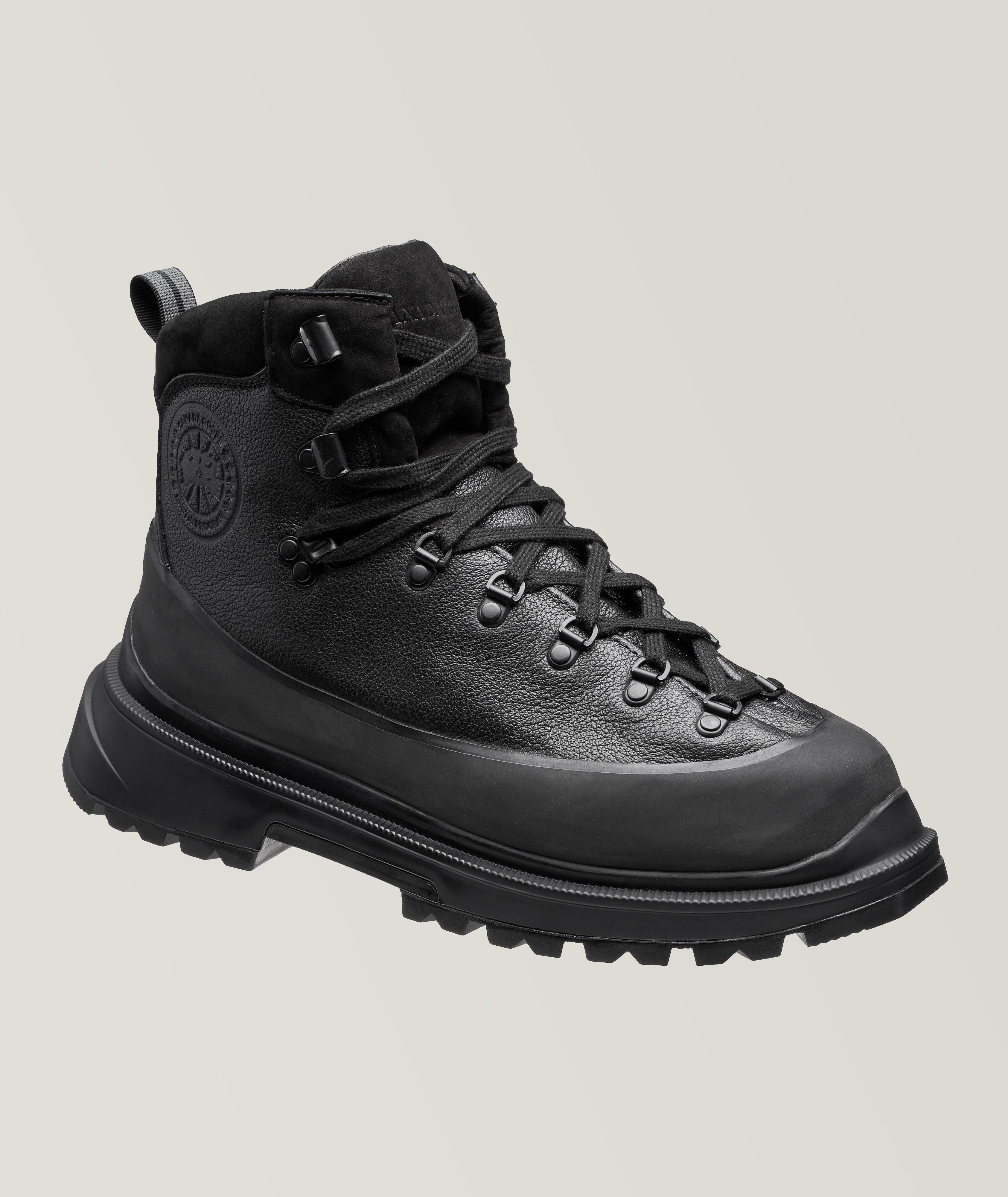 Men's canadian boots deals