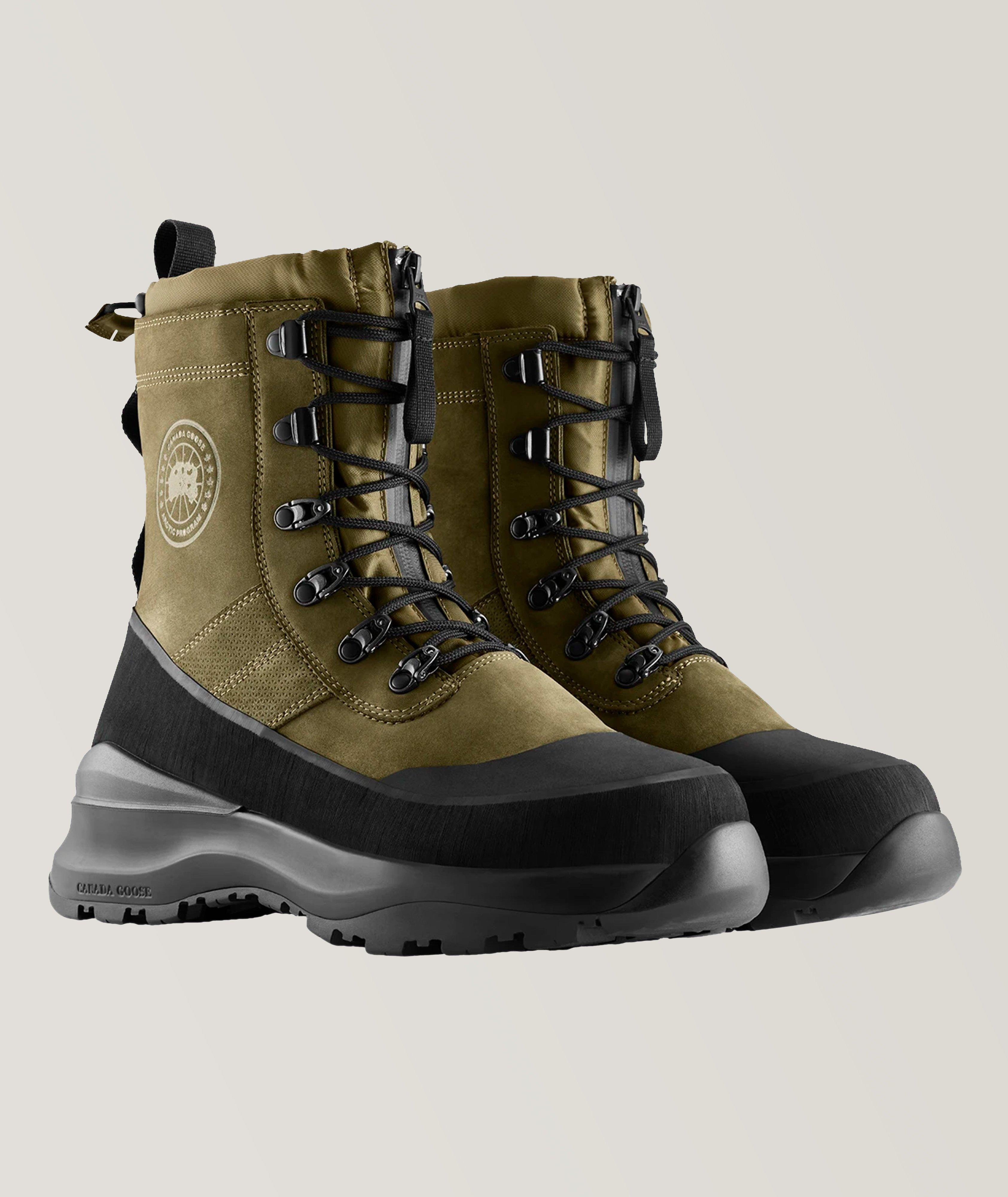 Canada goose shop chile boots