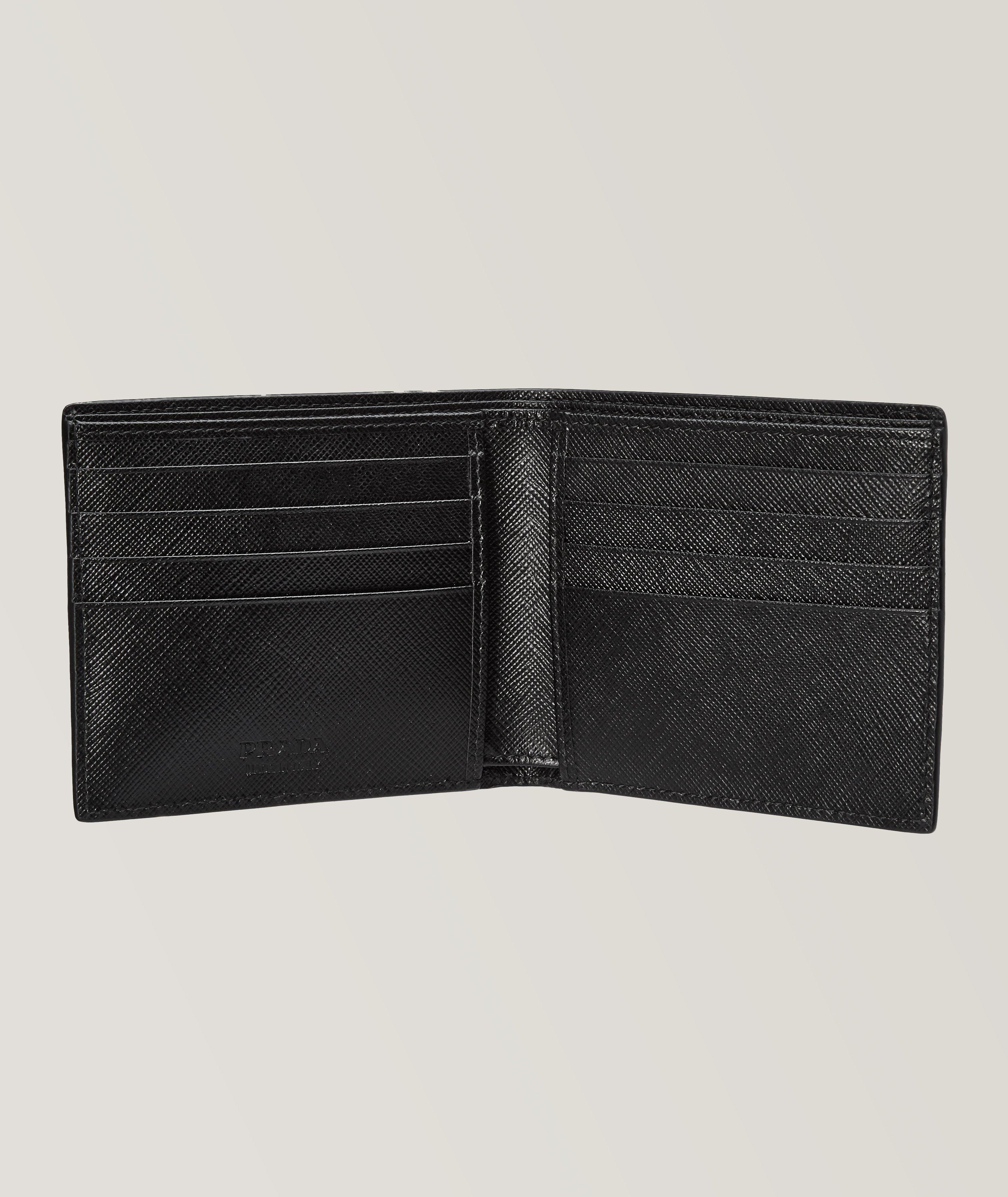 Saffiano Bifold Wallet image 1