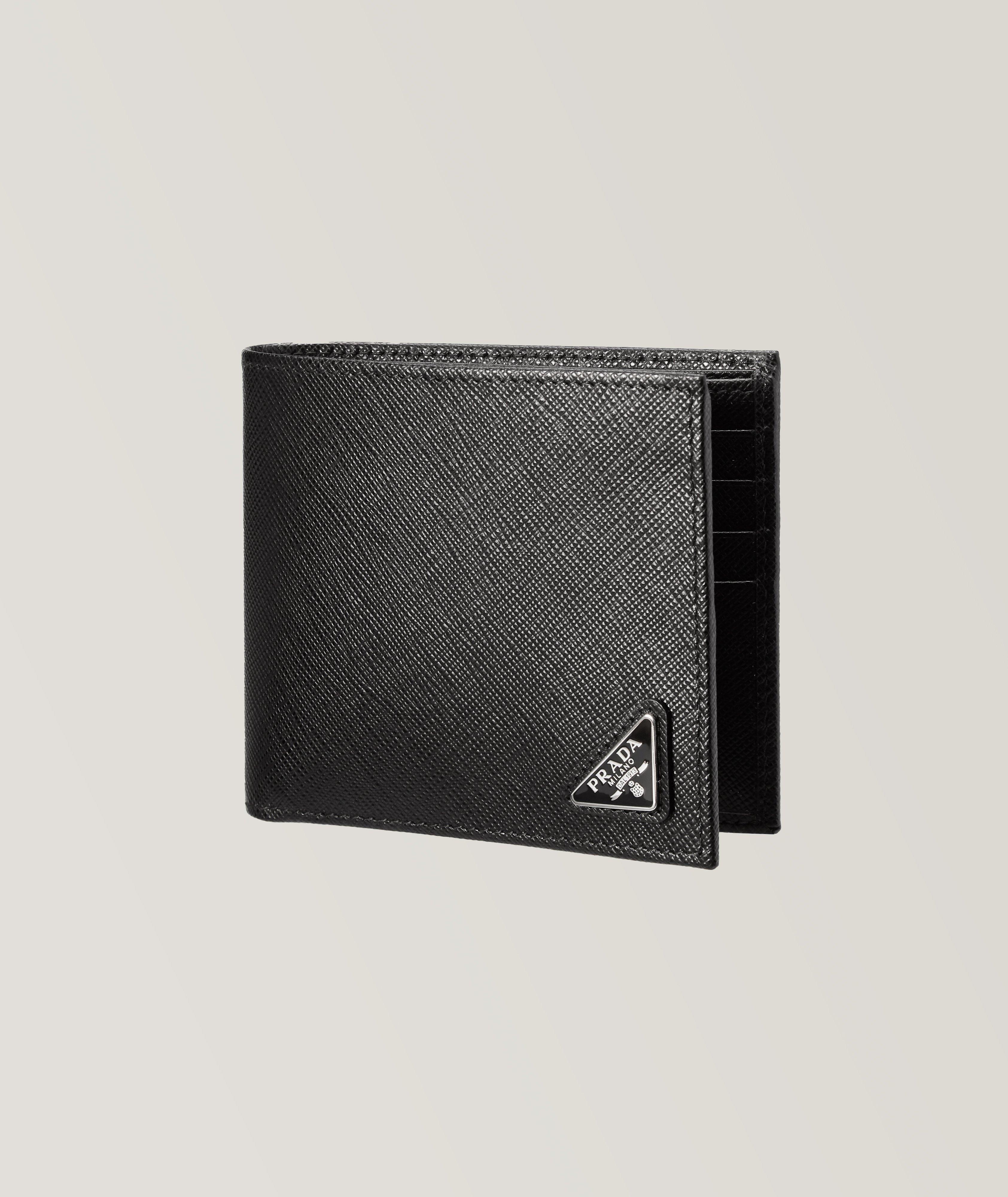 財布・小物その他 PRADA Saffiano Wallet Prada Saffiano Bifold Wallet | Wallets | Harry Rosen