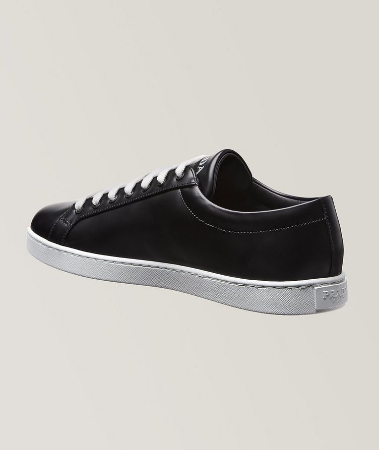 Leather Lane Sneakers image 1