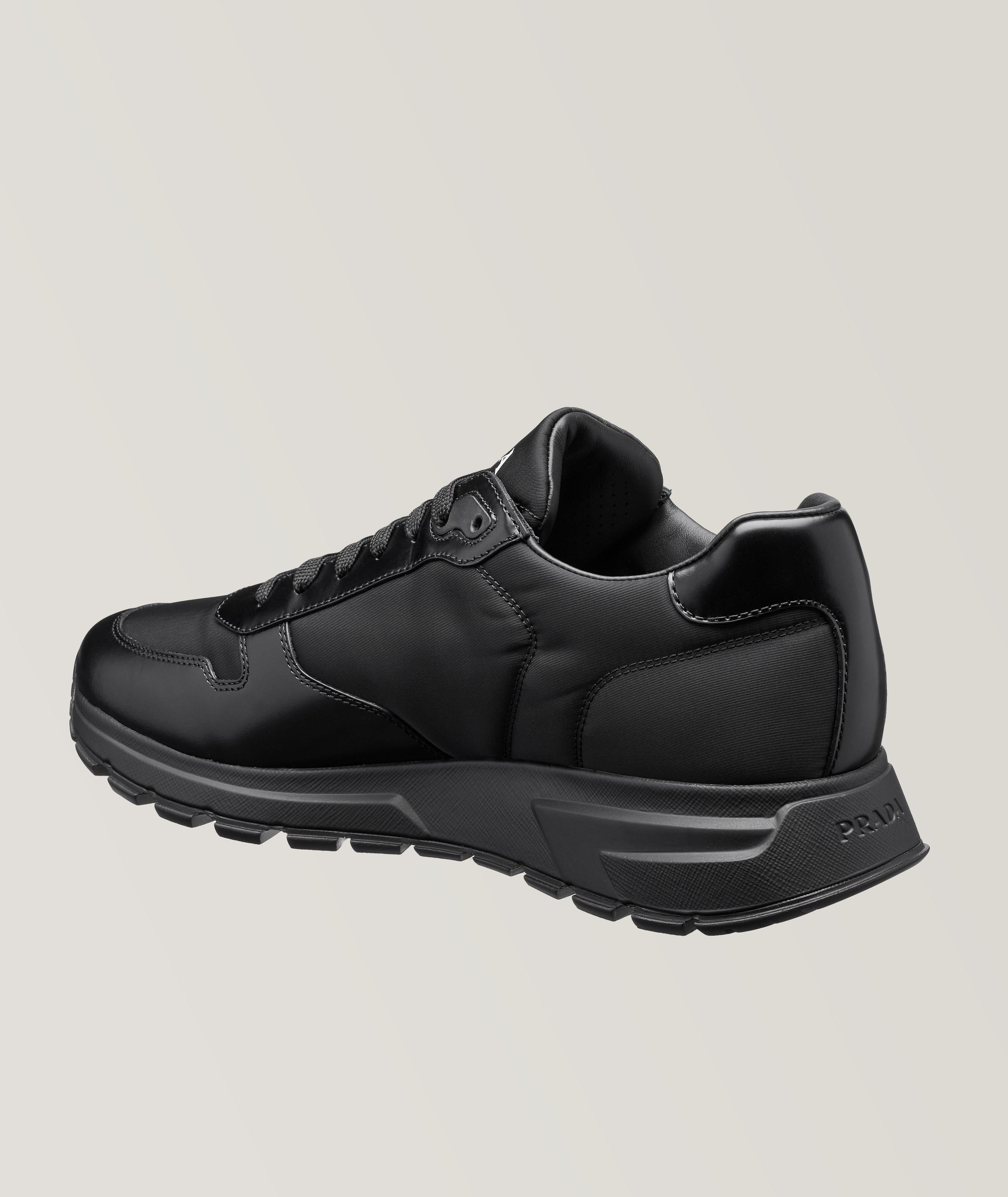 PRAX 01 Re-Nylon Sneakers image 1