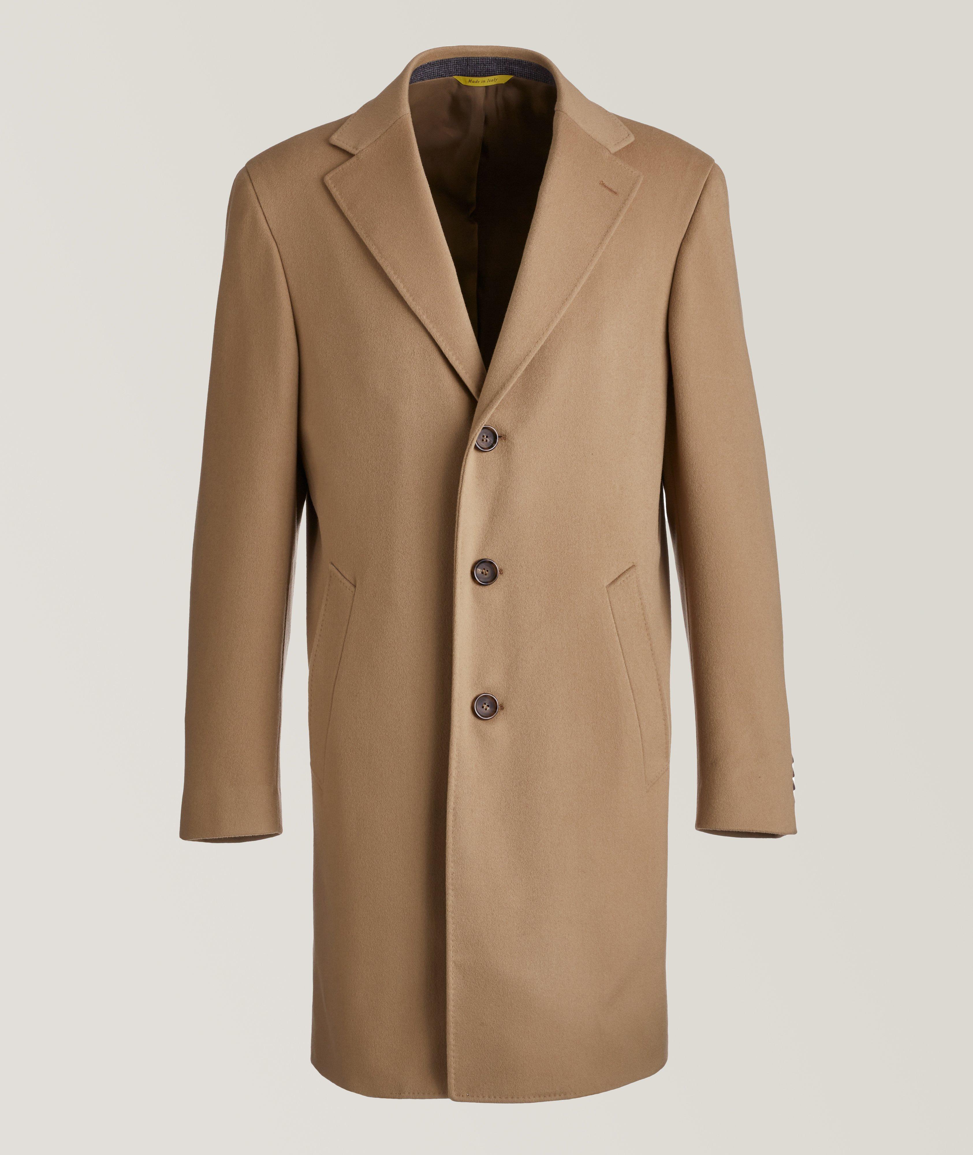 Camel Wool Overcoat – Rampley And Co | lupon.gov.ph