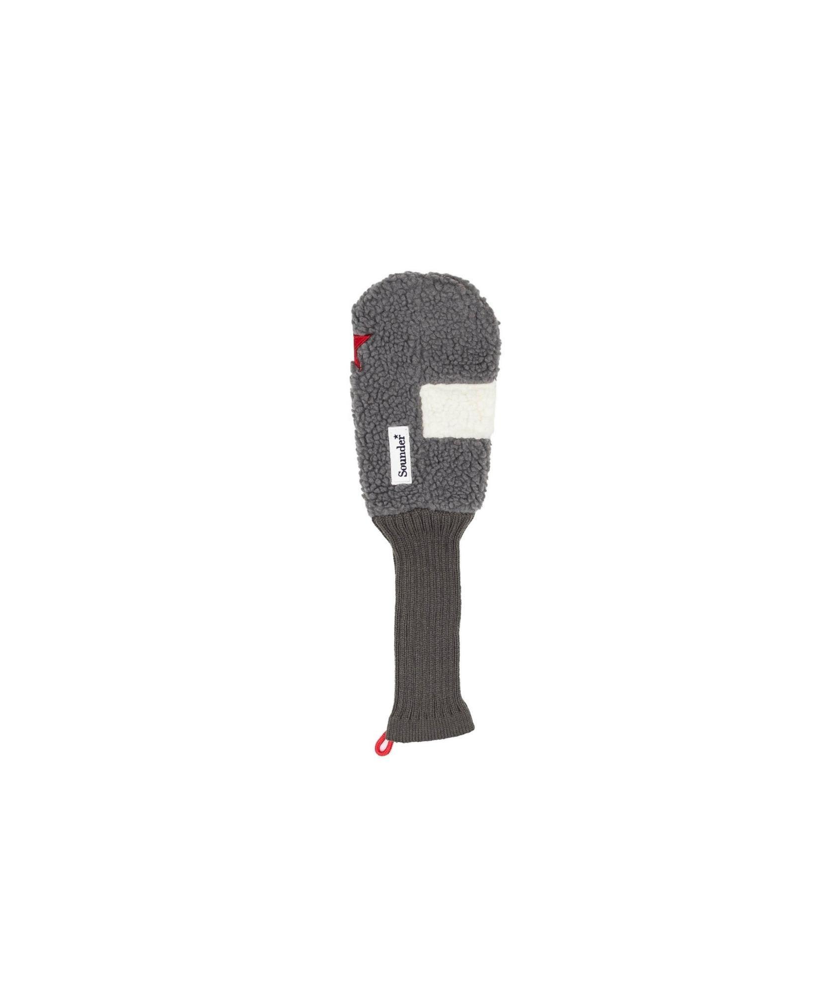 Fairway Headcover  image 1