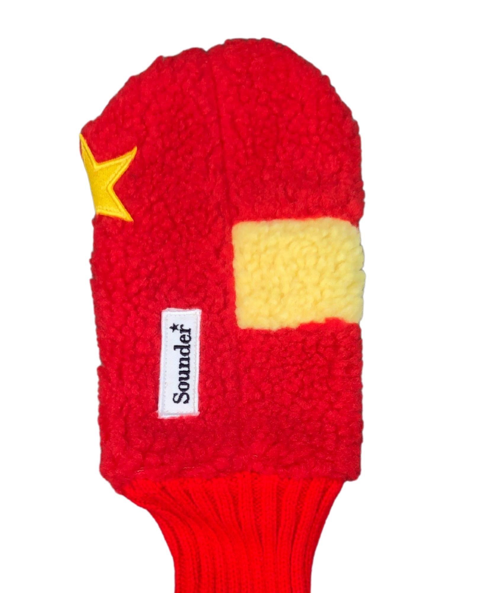 Driver Headcover image 1