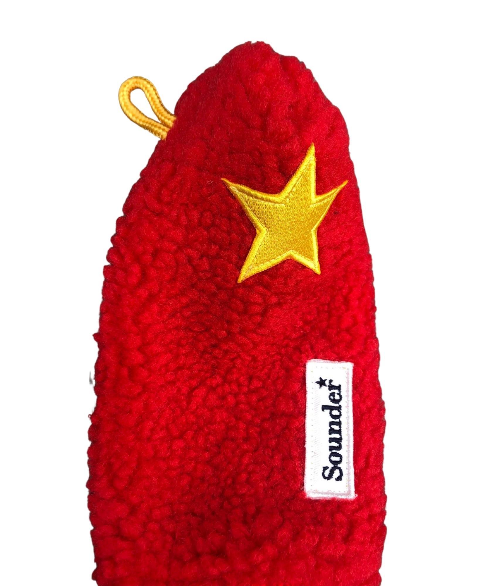 Driver Headcover image 3