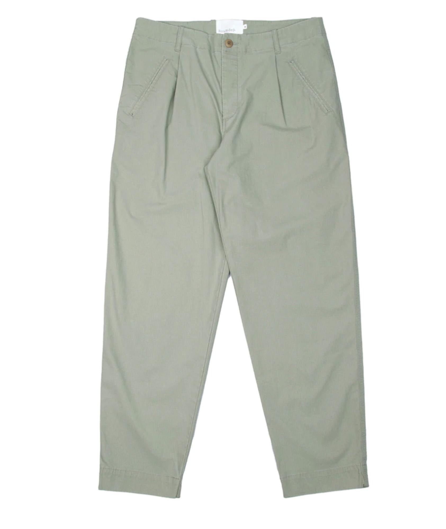 Chino Good Walk en coton biologique image 1