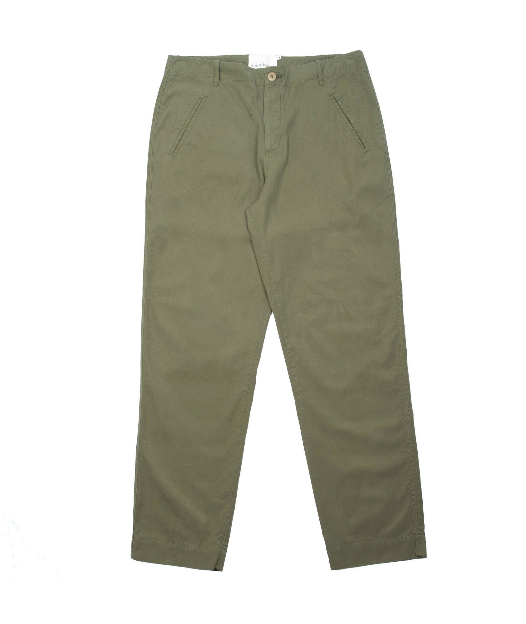 Slim Good Walk Chino image 0