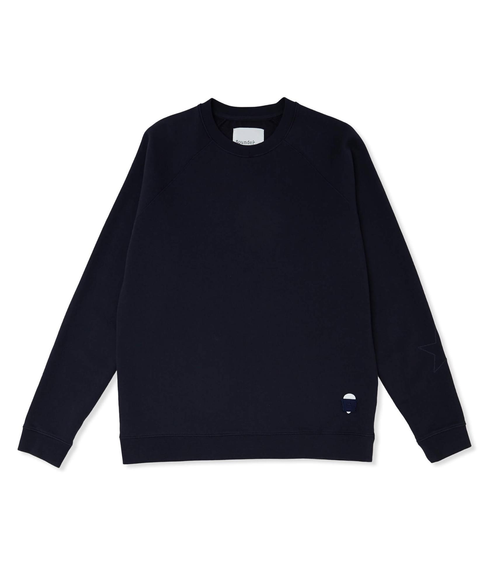 Raglan Sweat  image 0