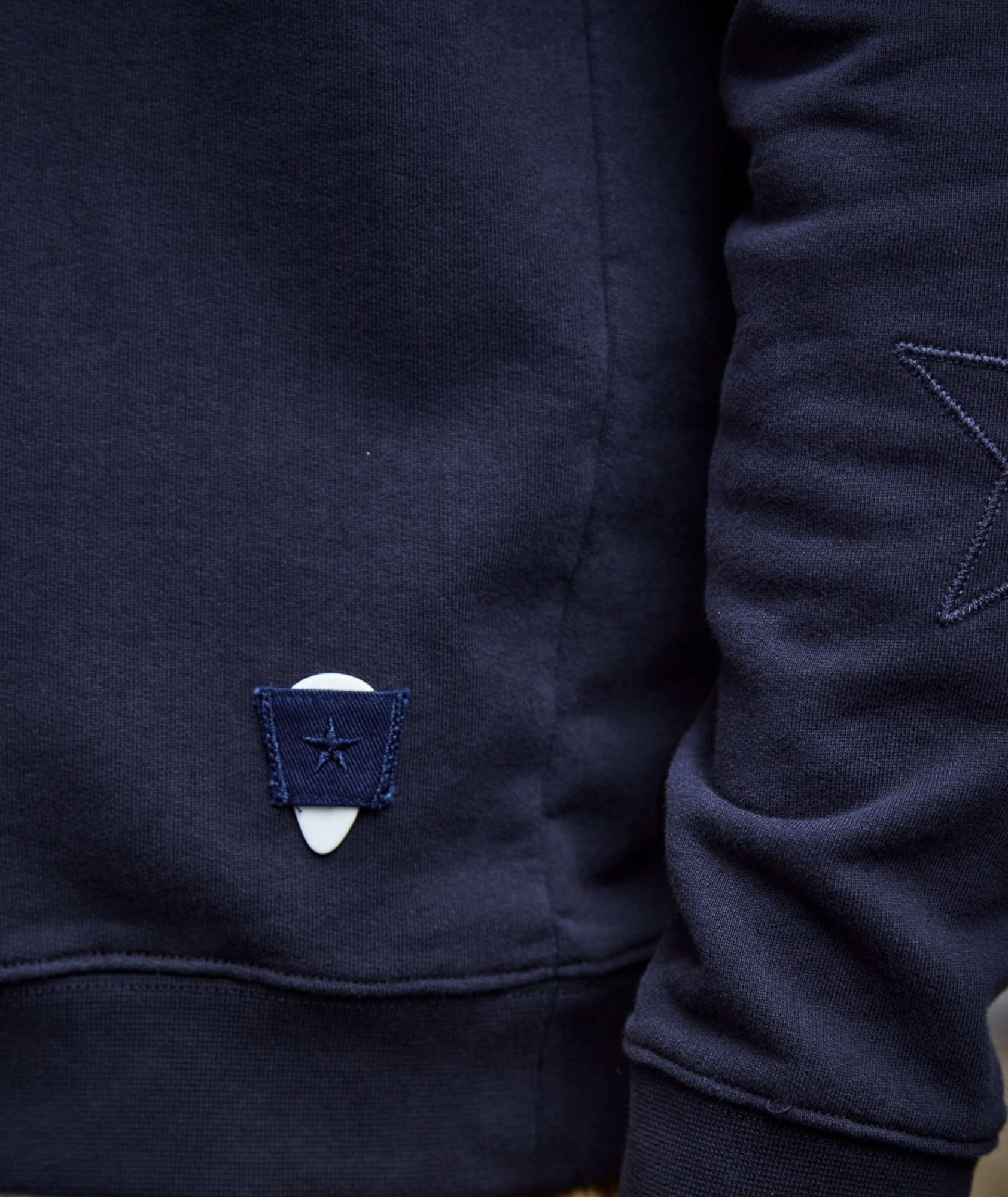 Raglan Sweat  image 2