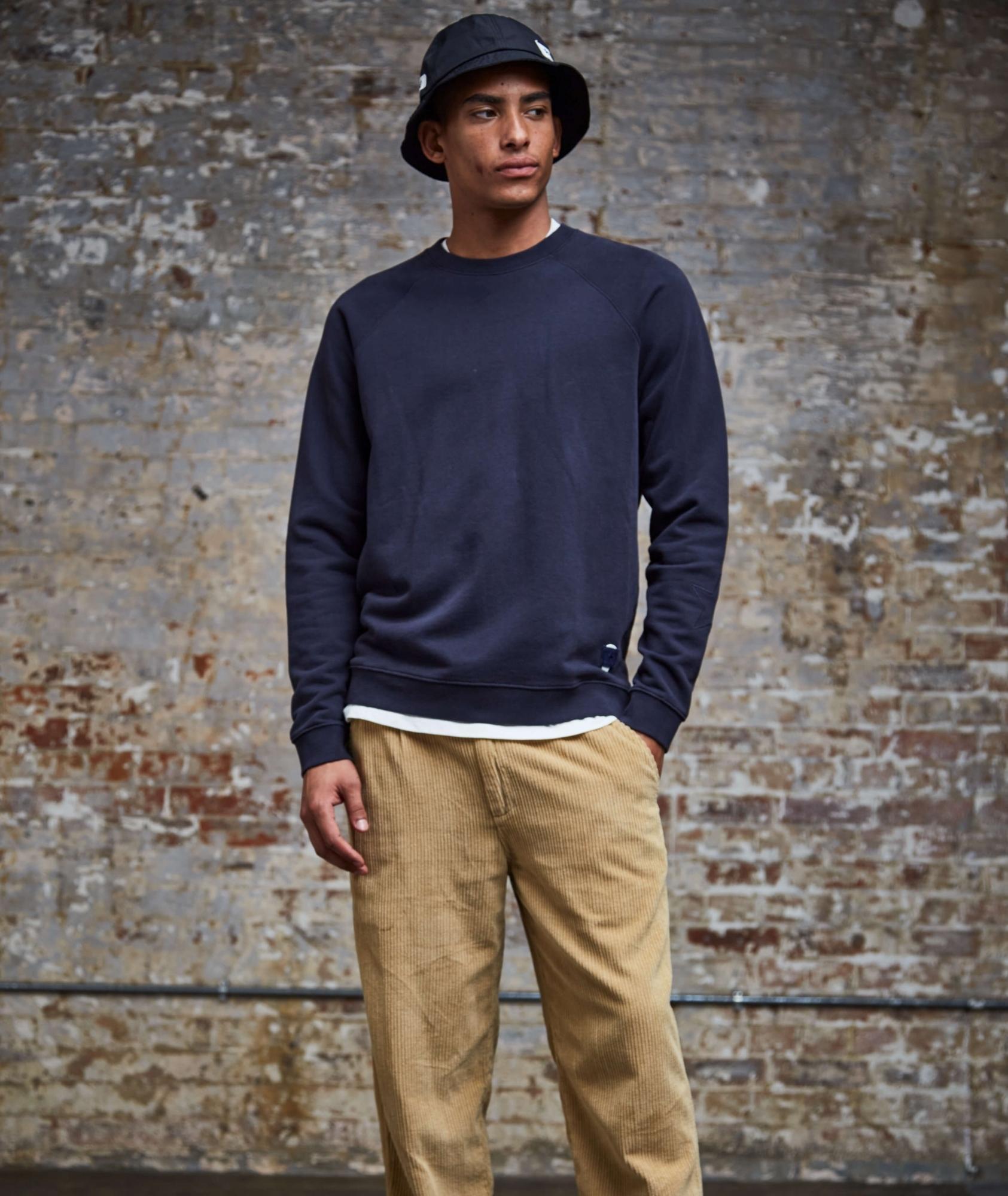 Raglan Sweat  image 5
