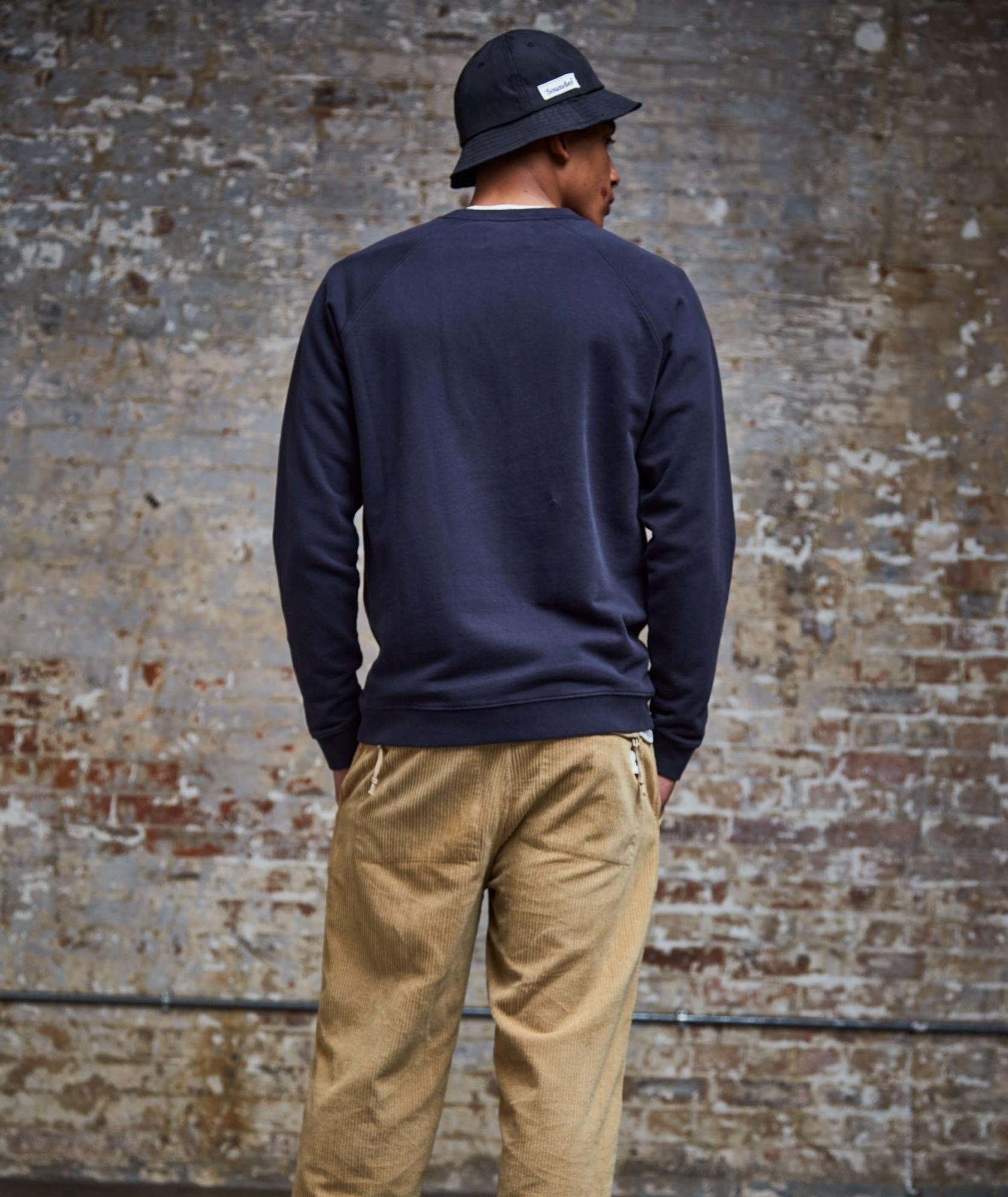 Raglan Sweat  image 6