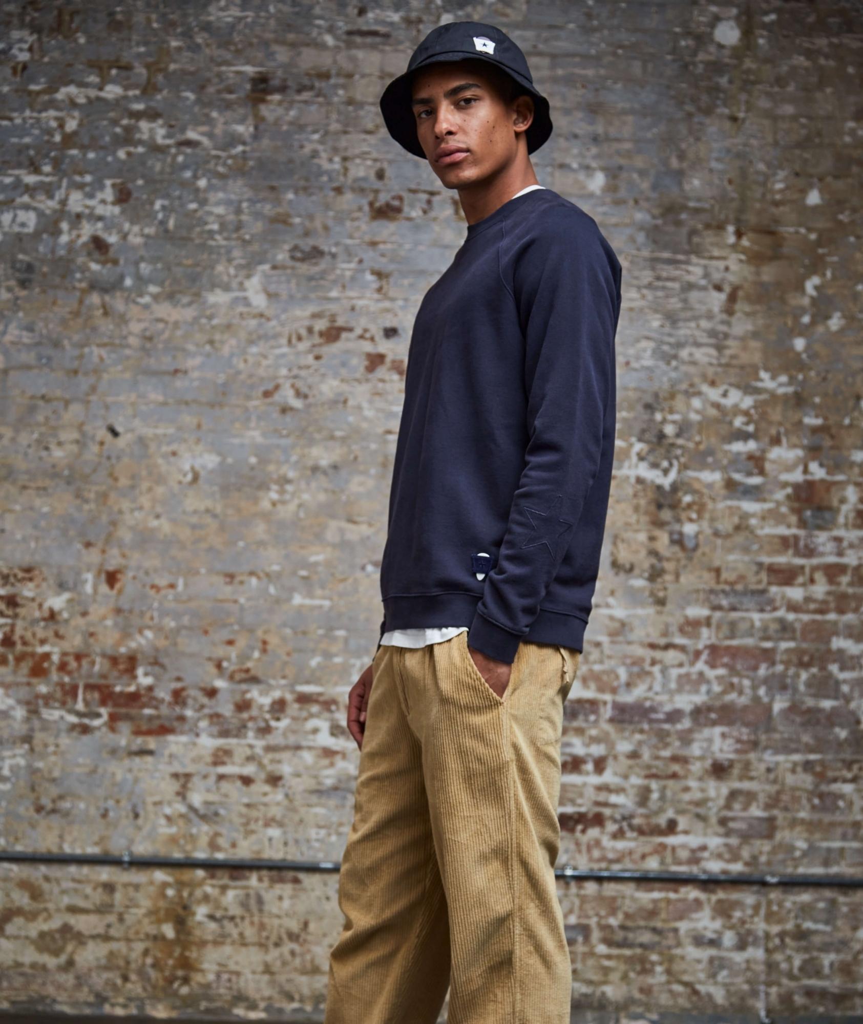 Raglan Sweat  image 7