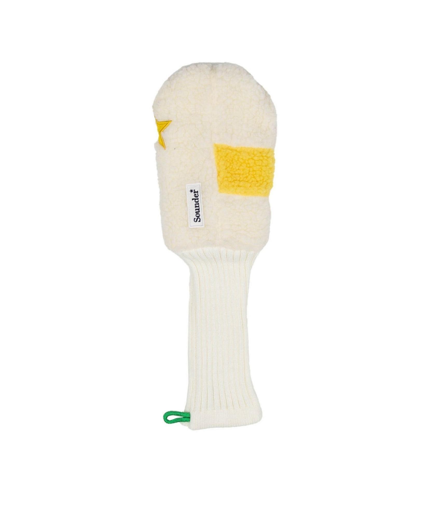 Fairway Headcover  image 1