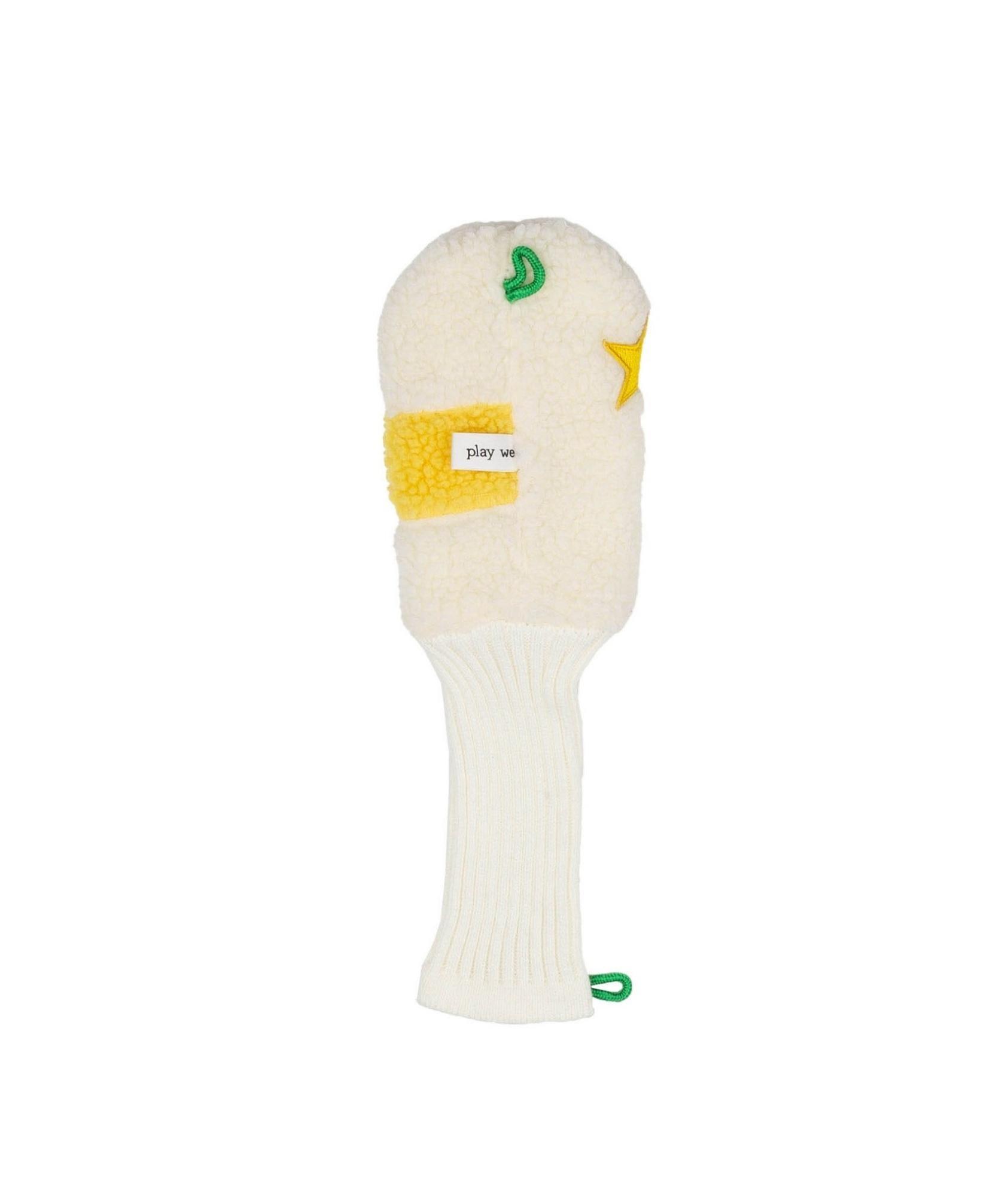 Fairway Headcover  image 0