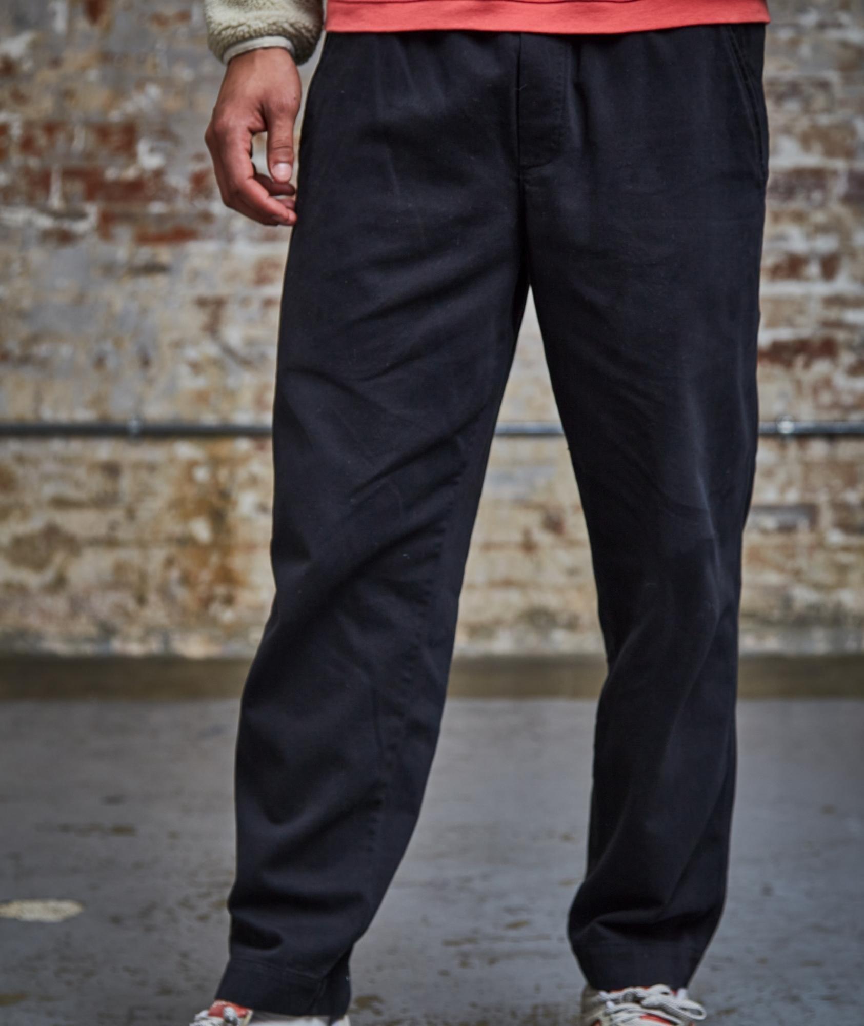 Pantalon Good Walk à cordon image 3